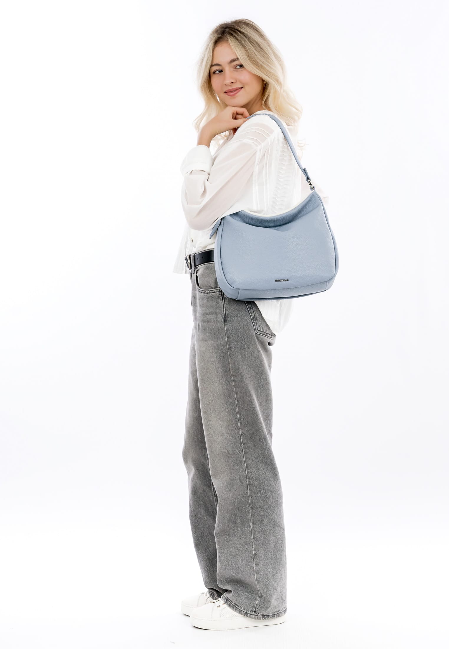 EMILY & NOAH Beuteltasche »Beutel E&N Enie«