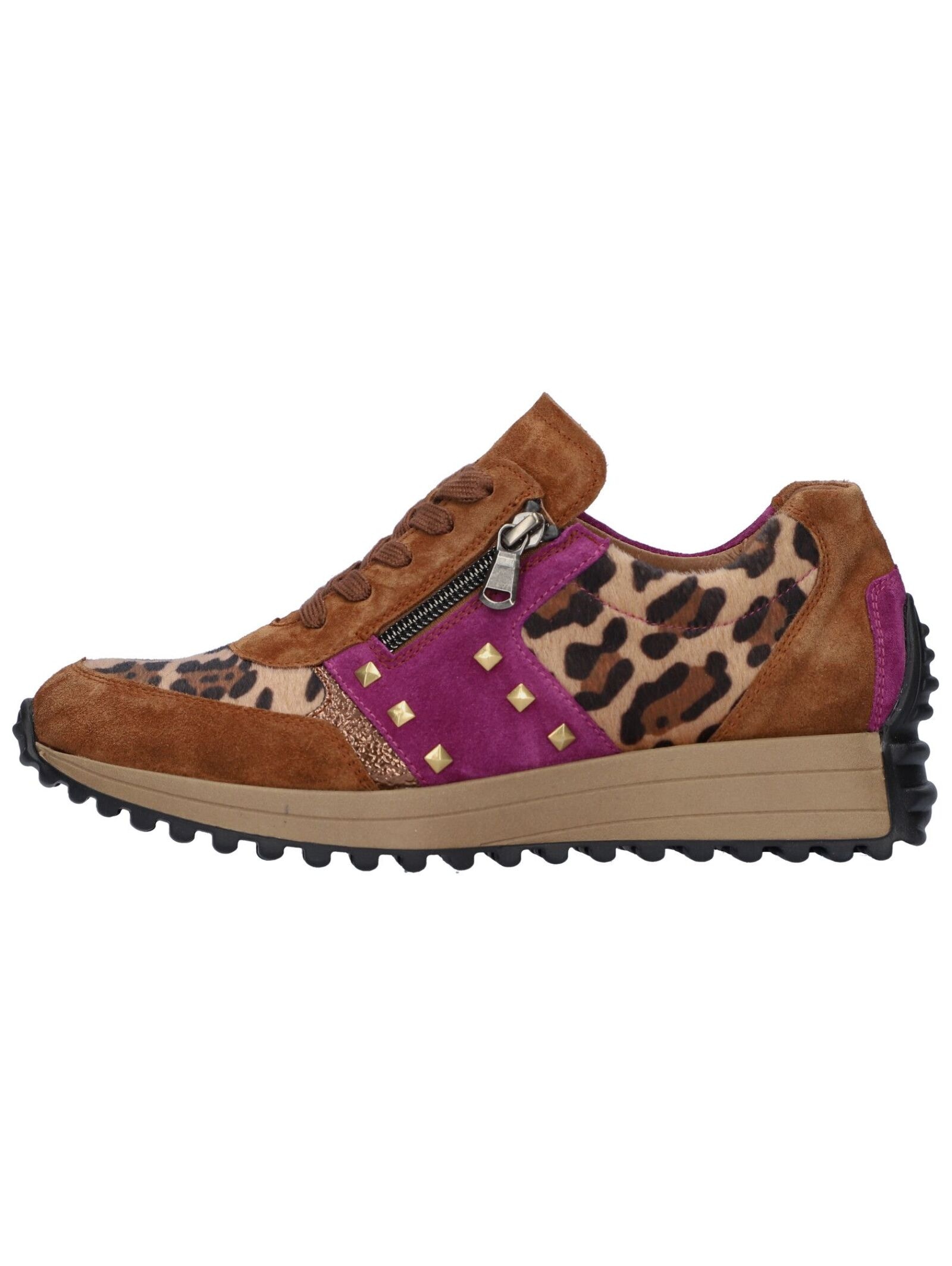 Waldläufer Sneaker »Waldläufer Sneaker Leder/Textil«