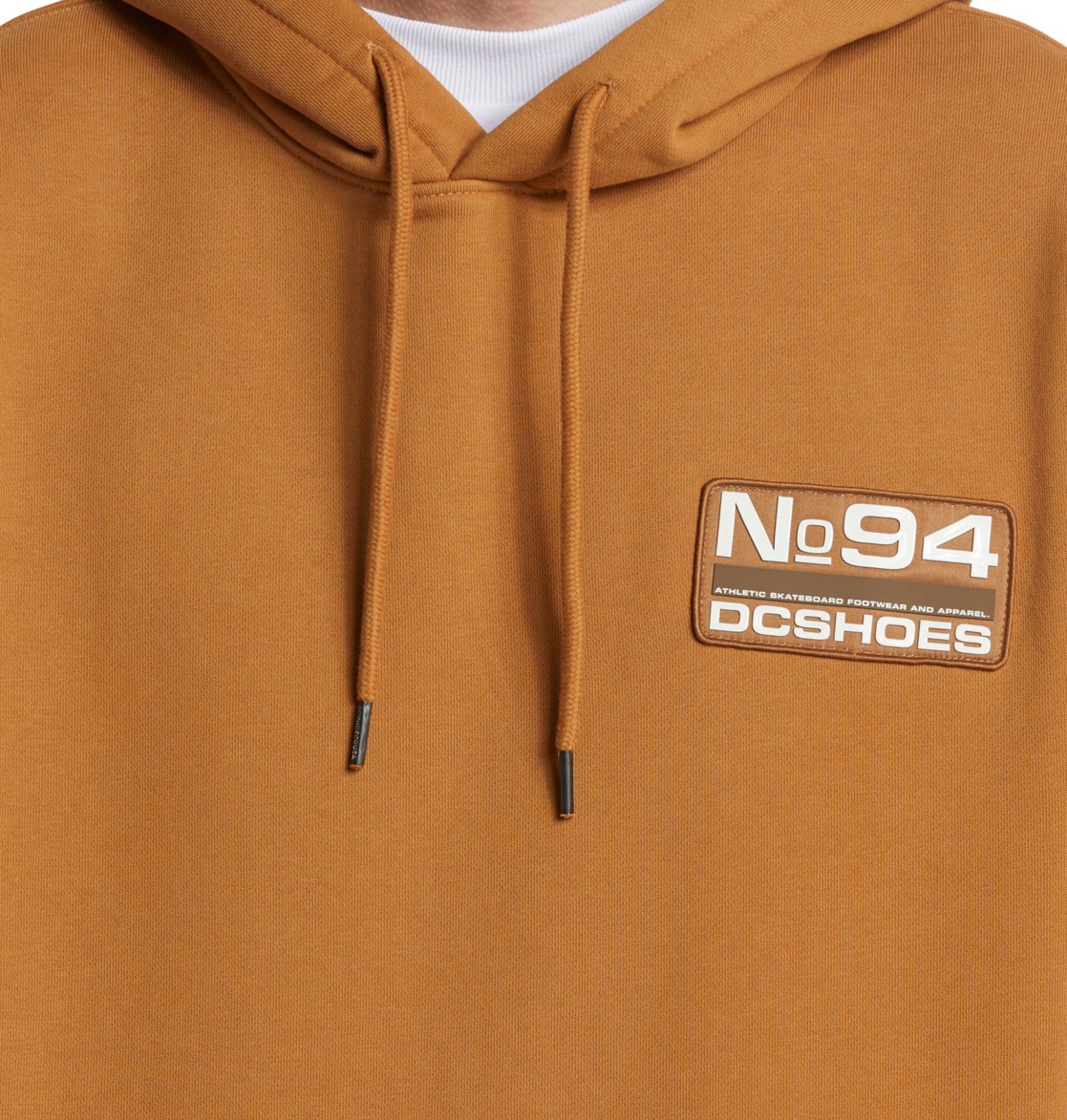 DC Shoes Hoodie »No 94 Worker«