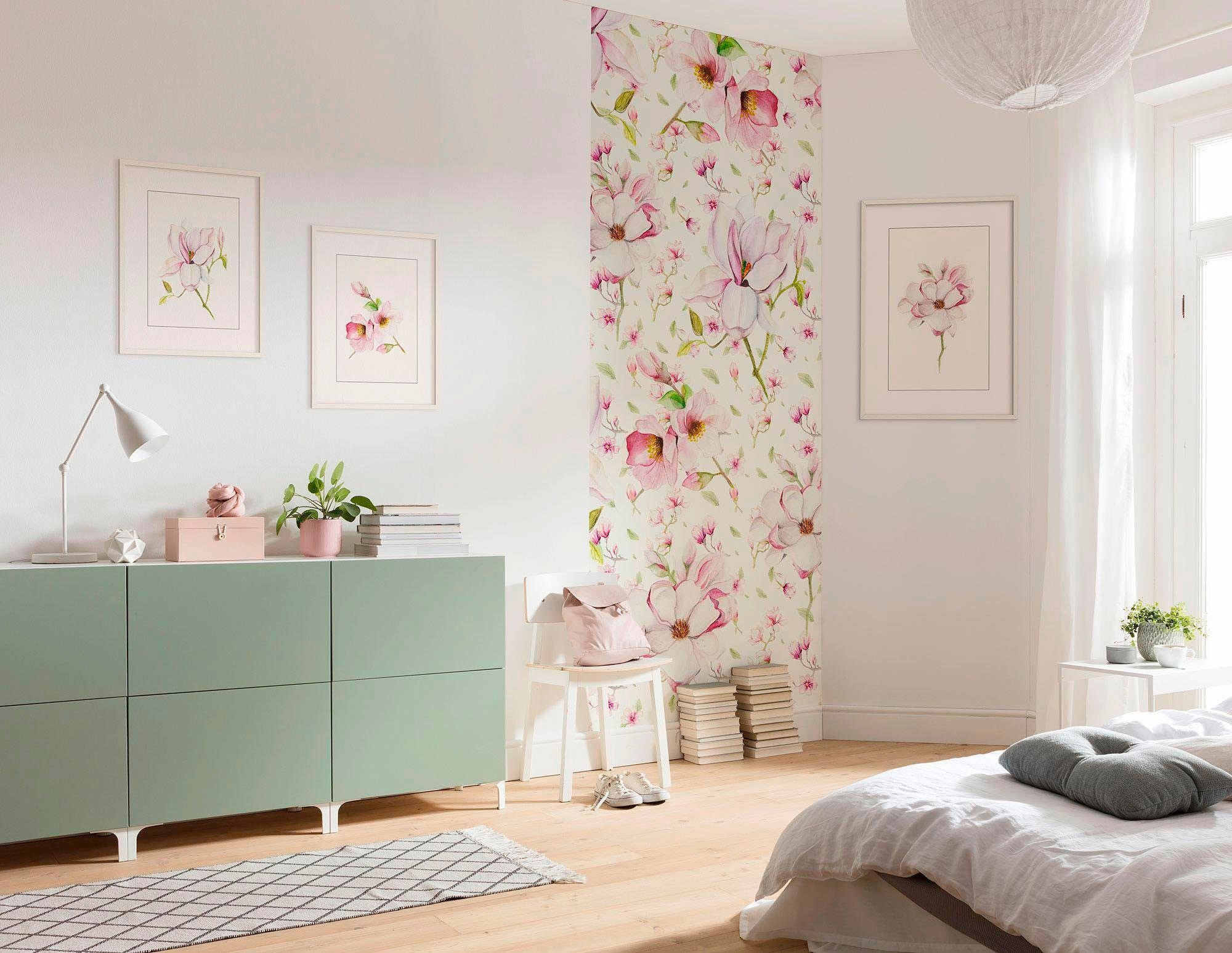 Komar Vliestapete (Breite x Höhe), Vliestapete, 100 cm Bahnbreite