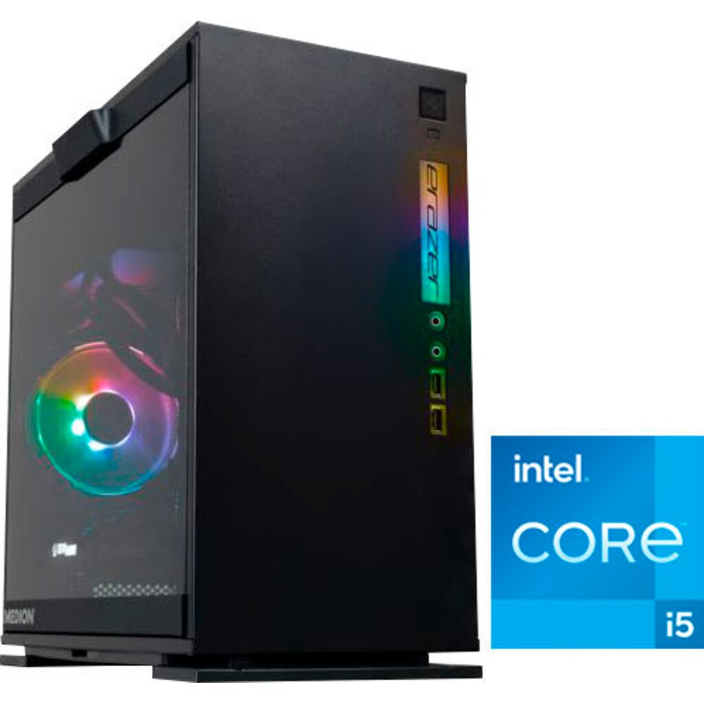 Medion® Gaming-PC »MD 35014«