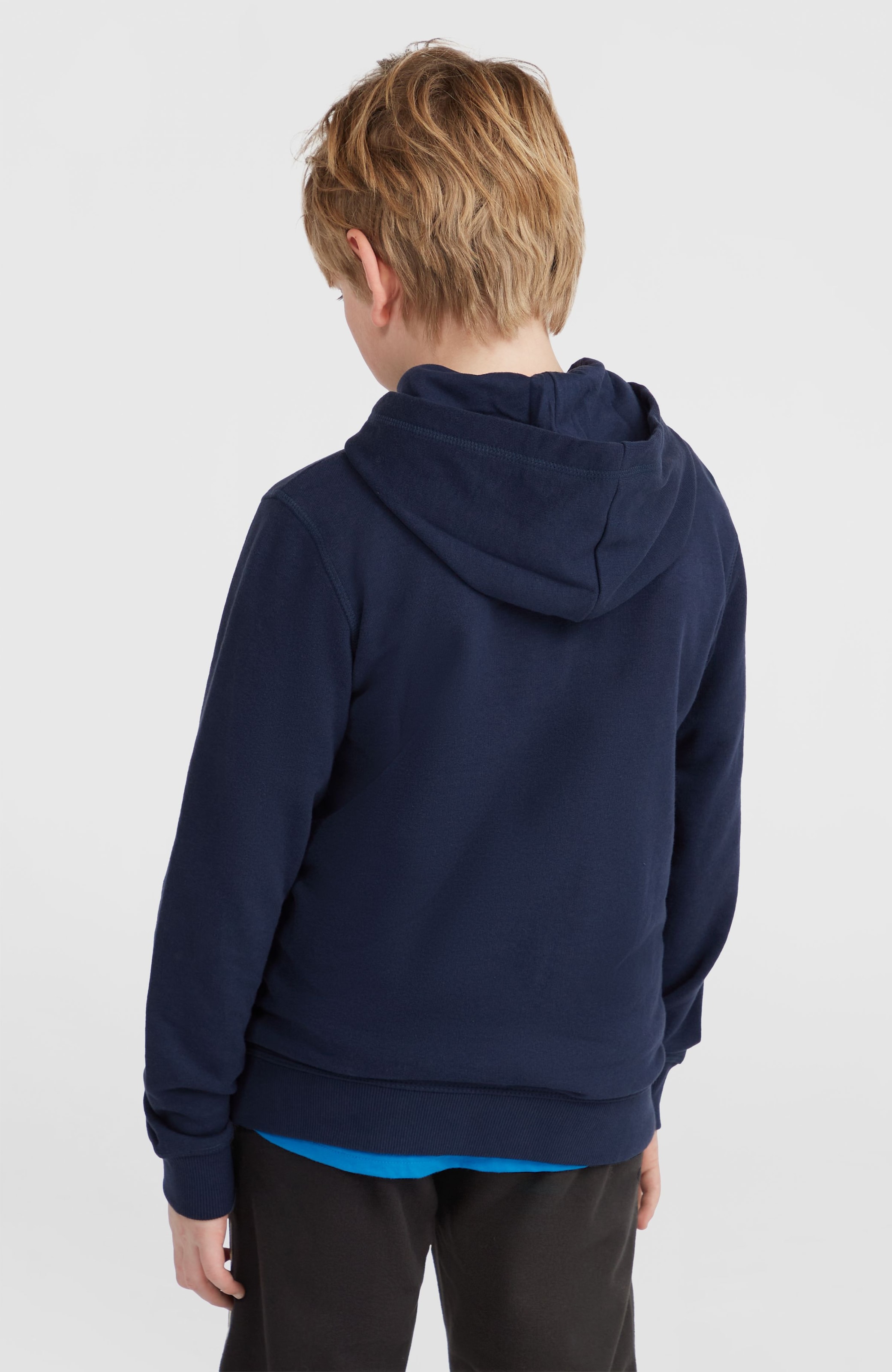 O'Neill Kapuzensweatshirt »O’NEILL LOGO HOODIE«, mit Logodruck vorne