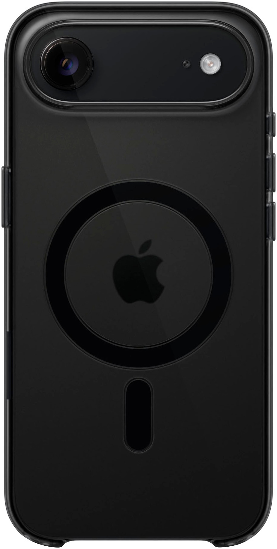 APPLE Smartphone-Hülle "iPhone Air Case mit MagSafe", Smartphonesshadow, Hüllen