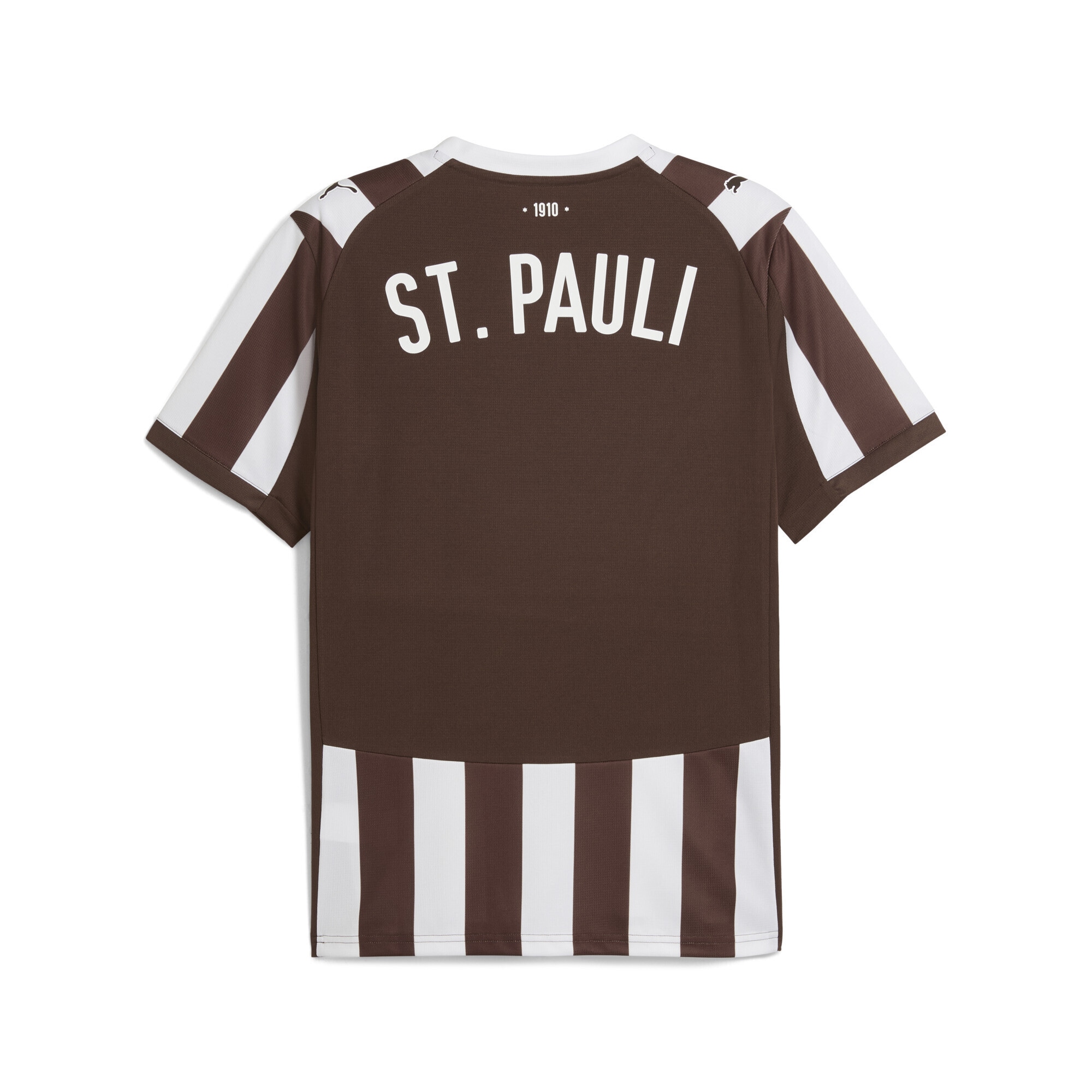 PUMA Trainingsshirt »FC St. Pauli 25/26 Heimtrikot Herren«