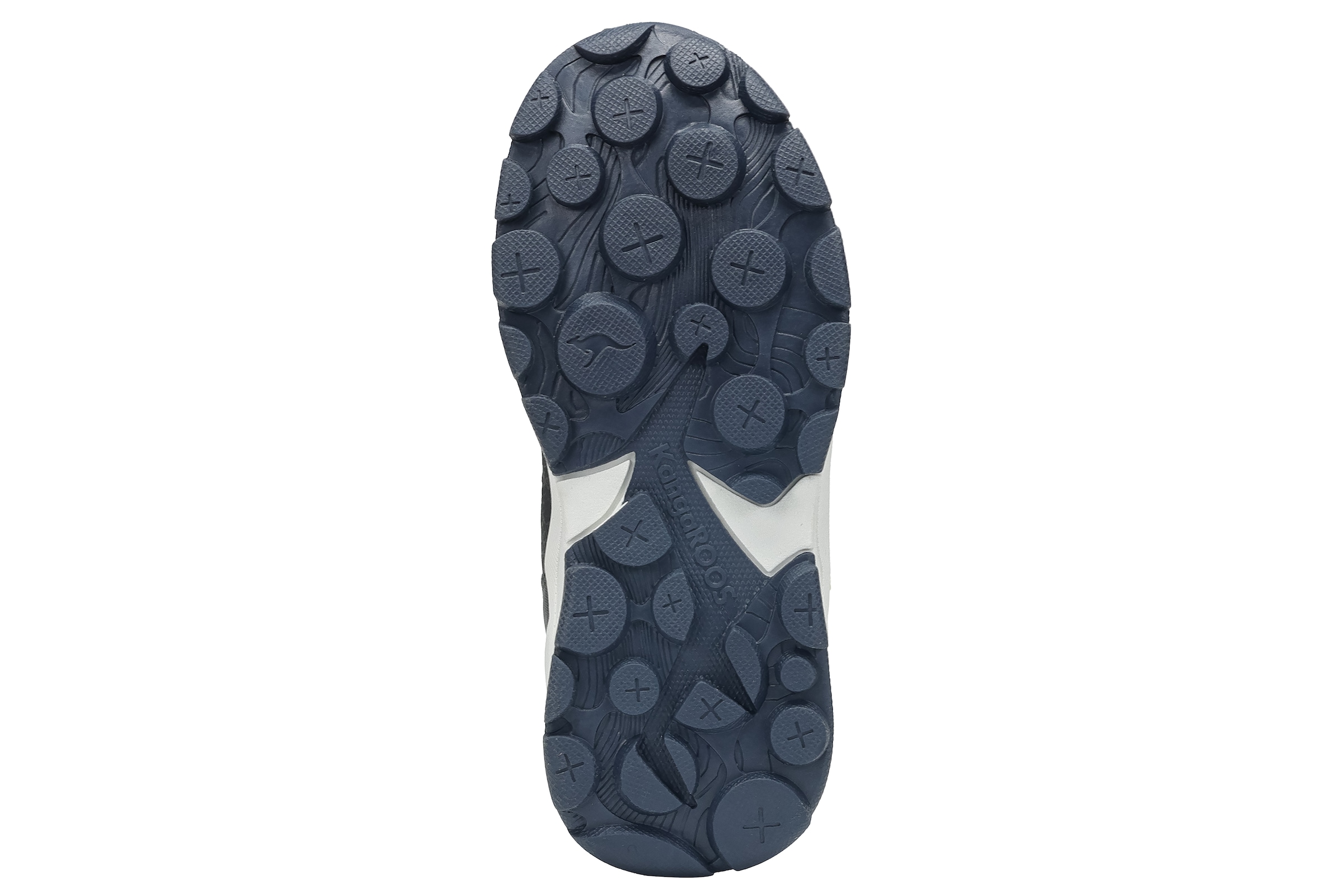 KangaROOS Winterboots »K-FR Vatna EV RTX«  Snowboots, Winterboots, Winterschuhe, wasserdicht, wärmend