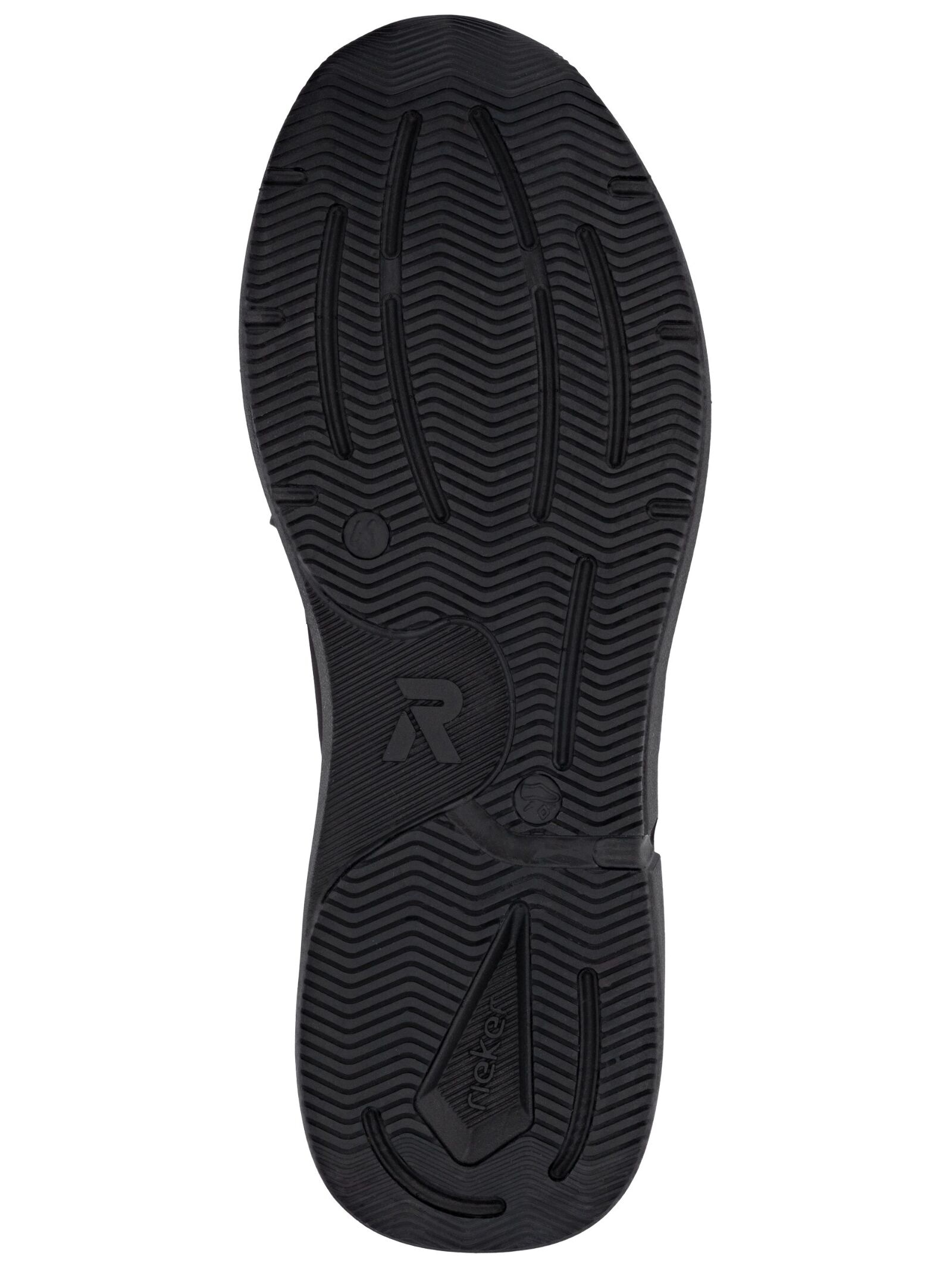 Rieker Sneaker »Rieker Sneaker Lederimitat«