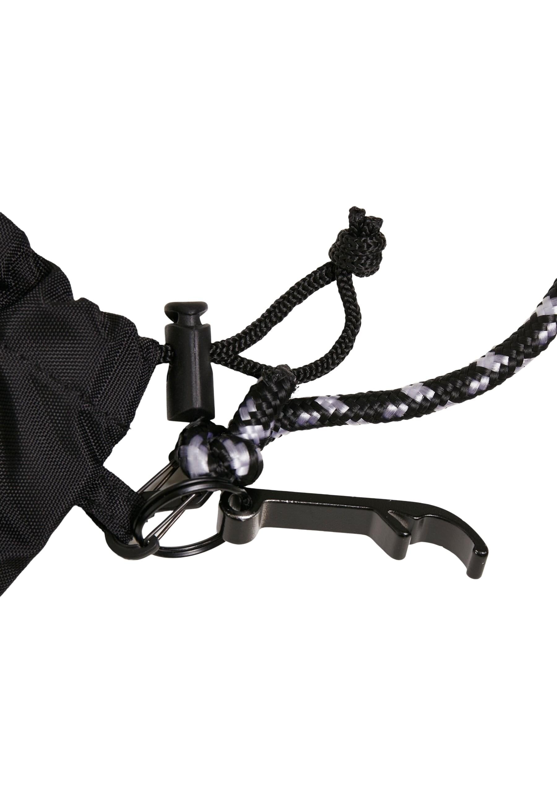 URBAN CLASSICS Beuteltasche »Urban Classics Unisex Recycled Polyester Bottle Holder Neckpouch«, (1 tlg.)