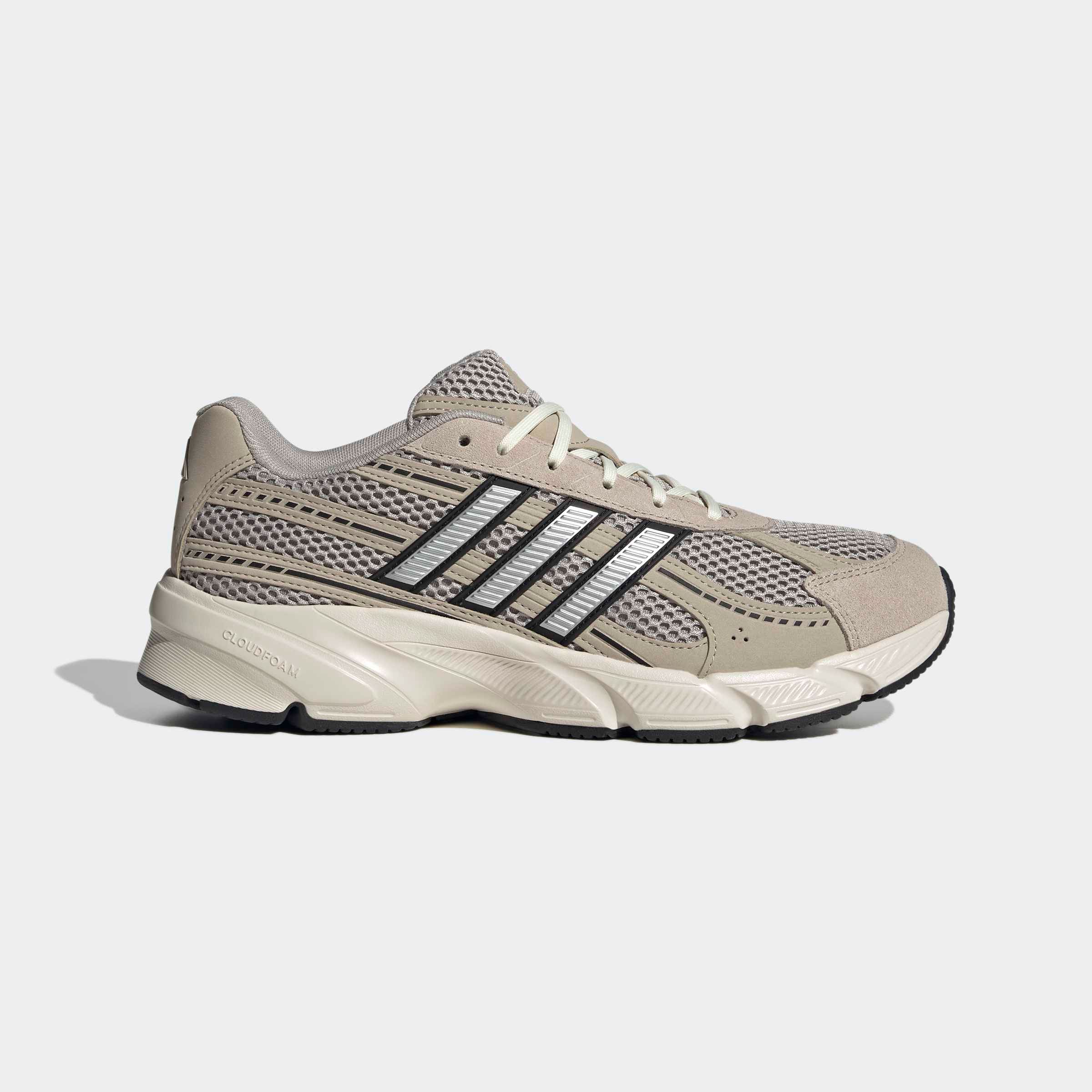 adidas Sportswear Sneaker »TECHNOCHAOS 2000«  inspiriert vom Design des adistar control