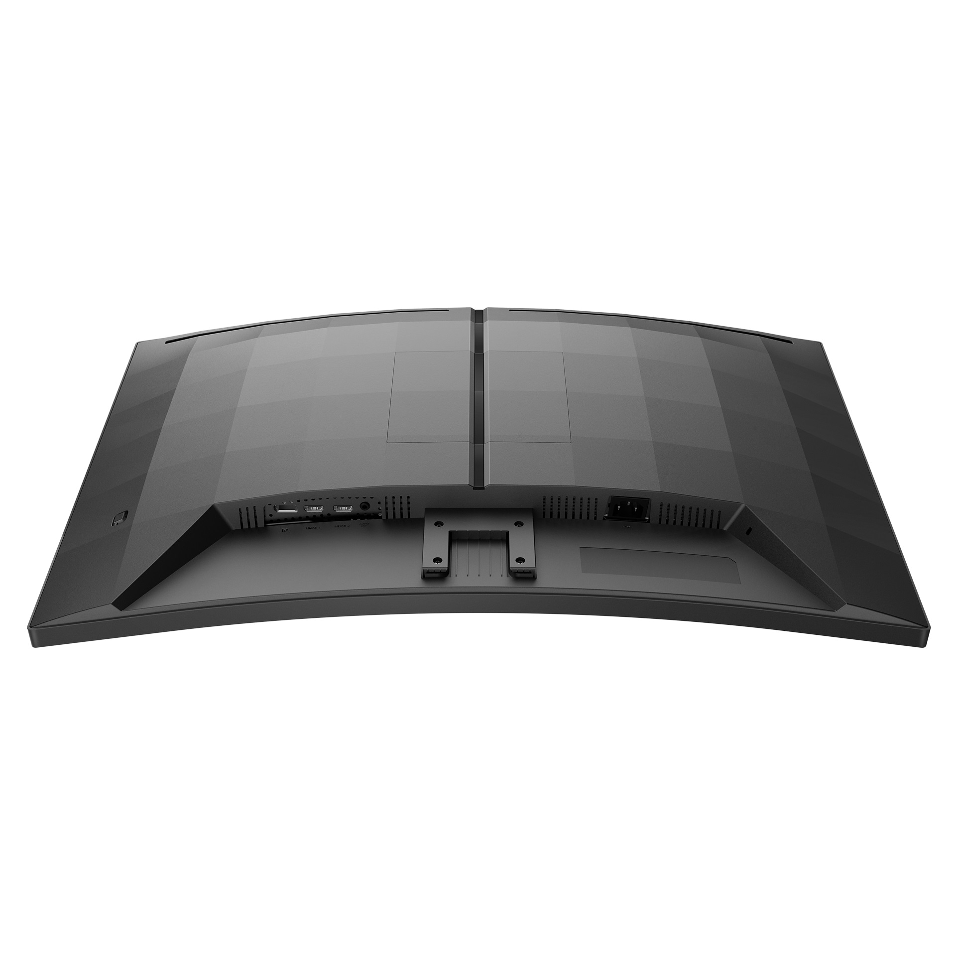 Philips Curved-Gaming-Monitor »32M2C3500L«, 80 cm/32 Zoll, 2560 x 1440 px, QHD, 1 ms Reaktionszeit, 180 Hz