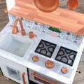 KidKraft® Spielküche »Artisan Island Toddler«