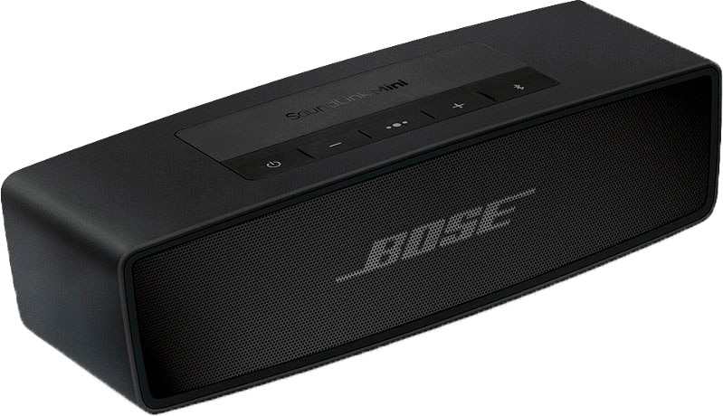 Bose Bluetooth-Lautsprecher »SoundLink Mini II - Special Edition«