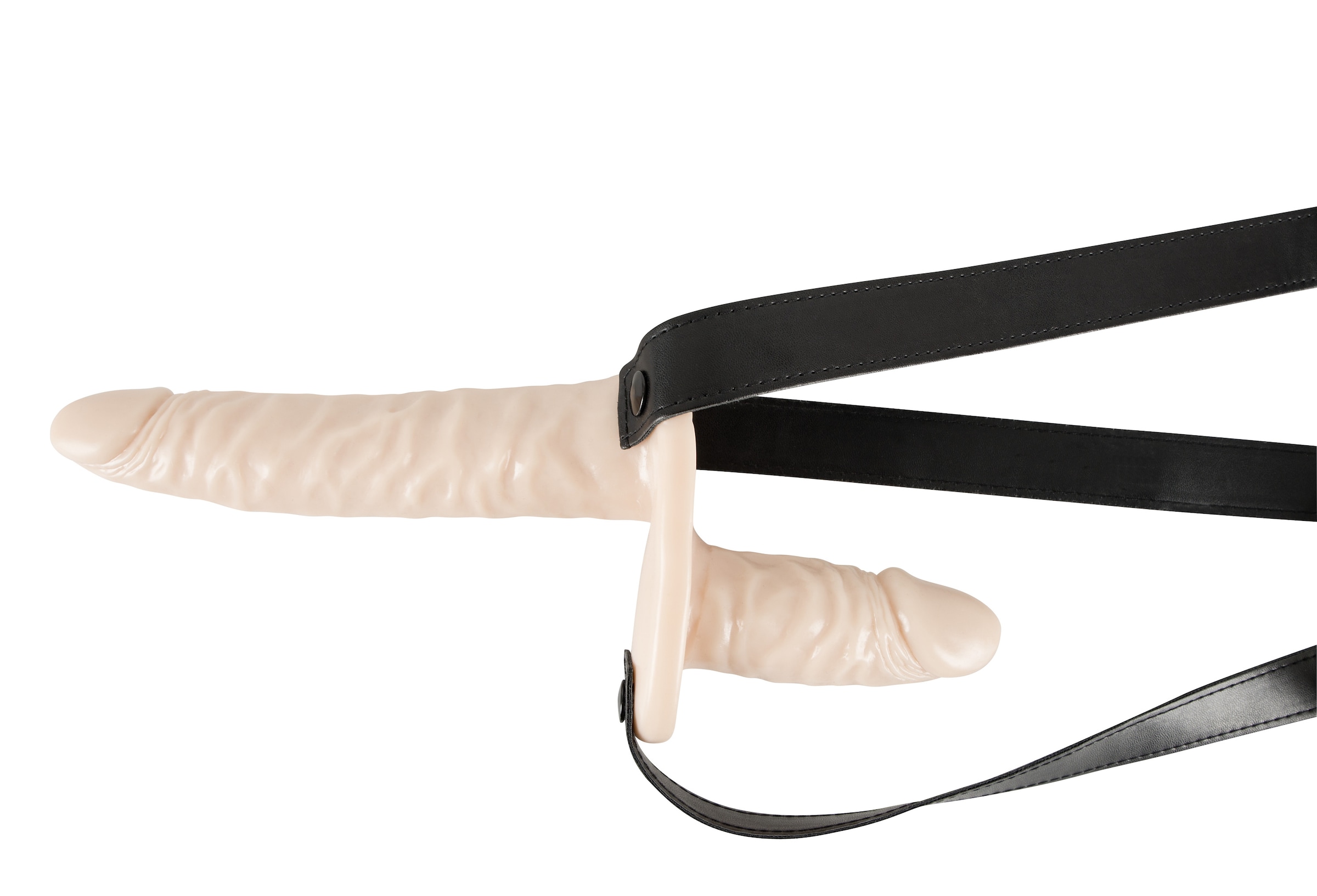 You2Toys Dildo »Strap-On Strap-on Duo«