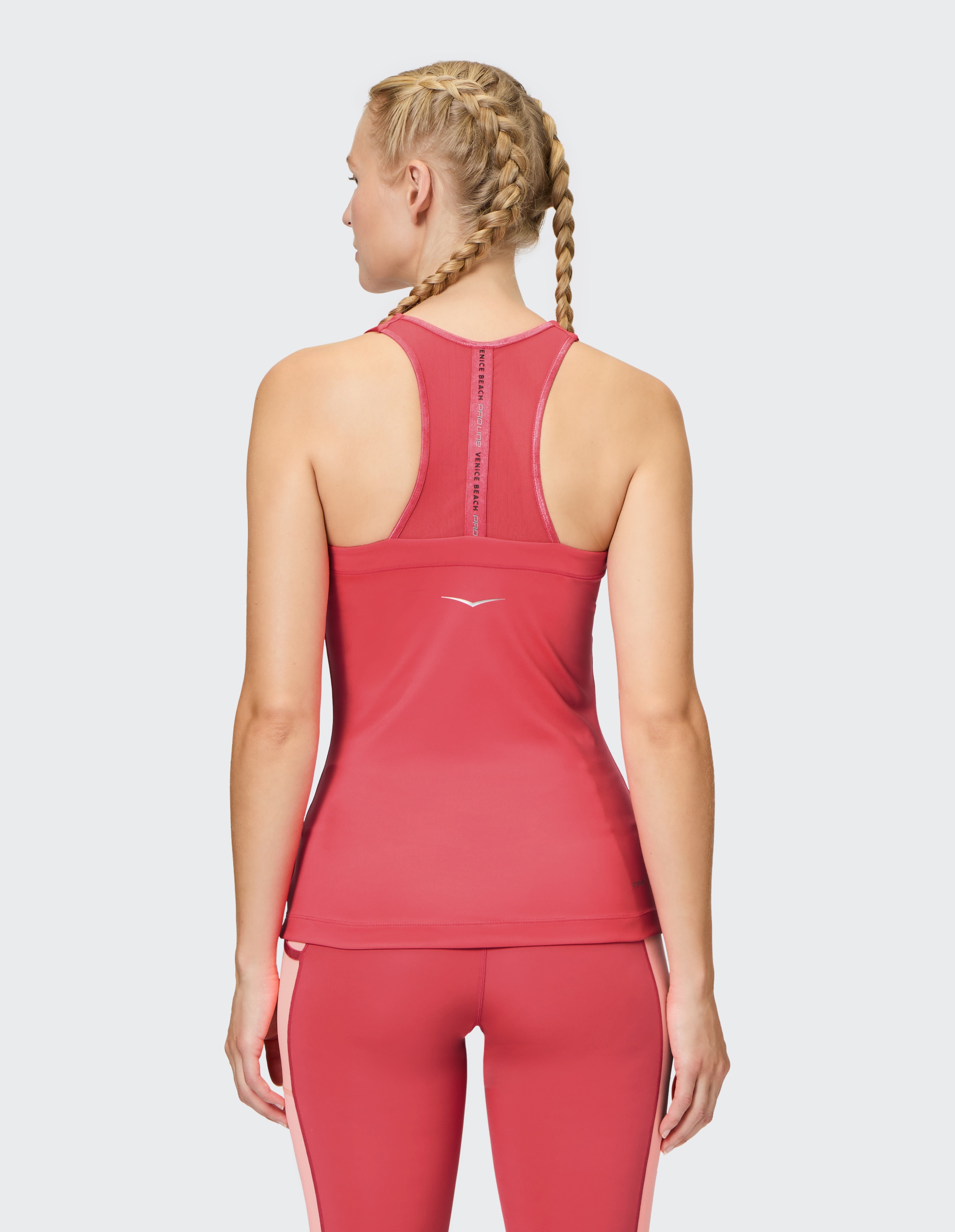 Venice Beach Tanktop "TANK TOP CAPE CORAL" günstig online kaufen