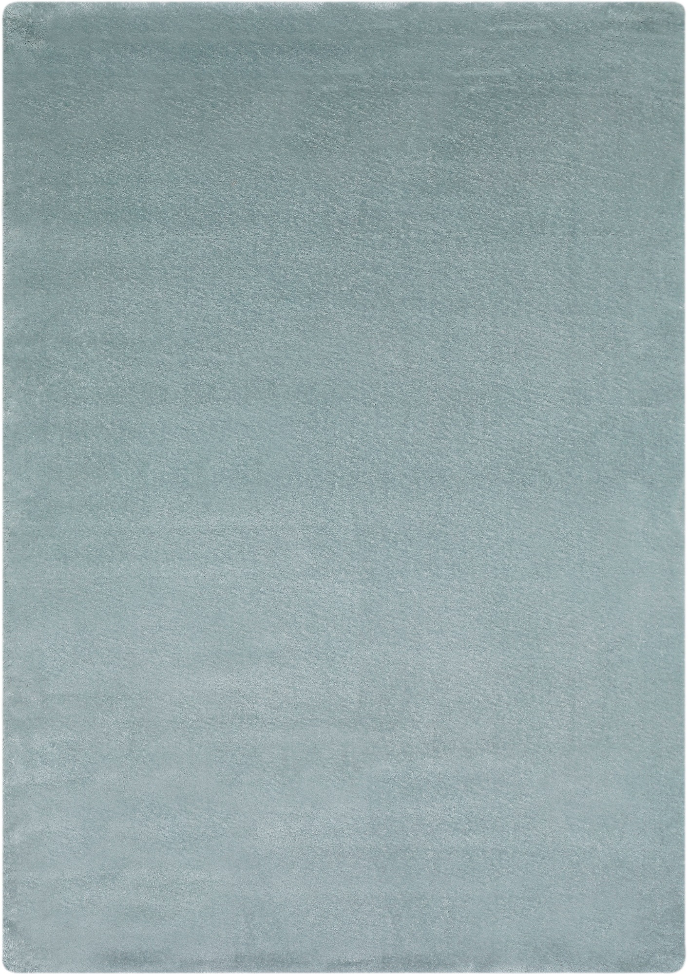 Andiamo Fellteppich "Lamm Fellimitat" rechteckig 20 mm Höhe Kunstfell, sehr günstig online kaufen