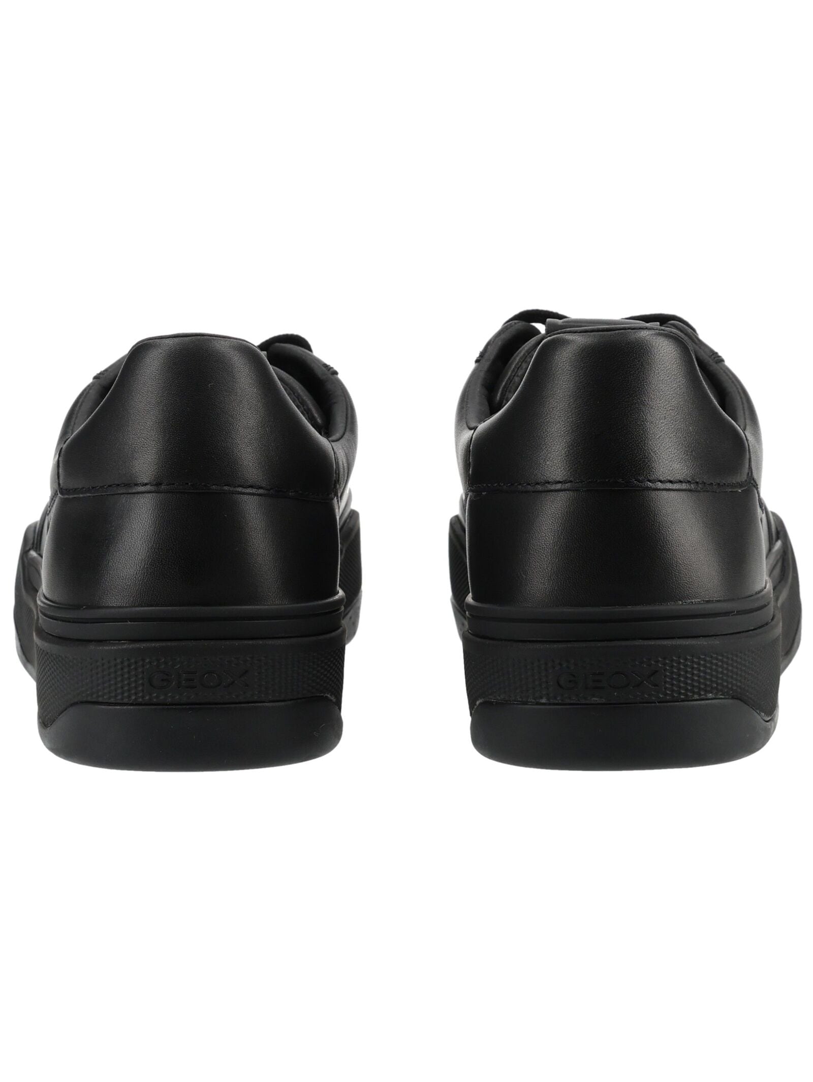 Geox Sneaker »Geox Sneaker Glattleder«