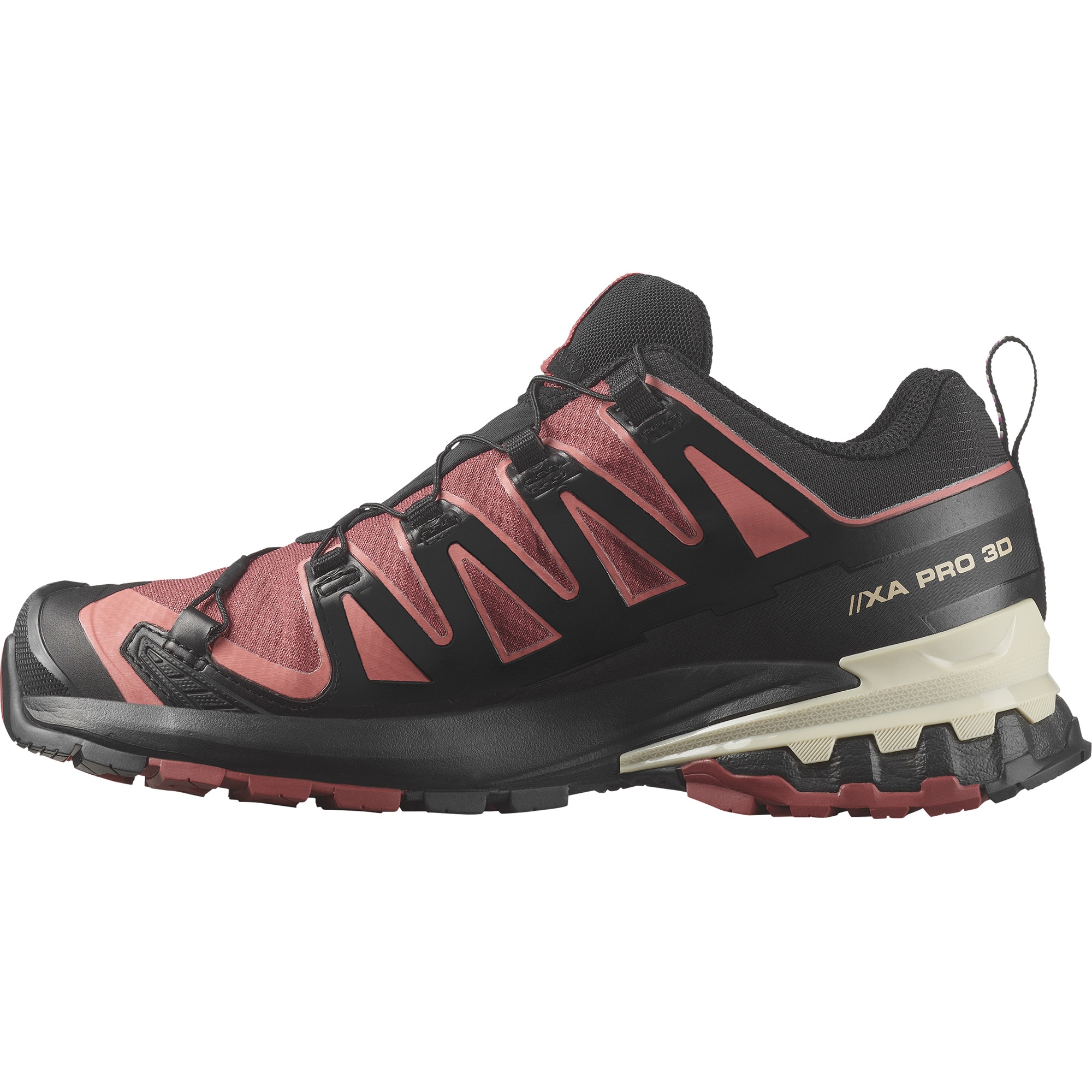Salomon Trailrunningschuh »XA PRO 3D V9 GORE-TEX® W«, wasserdicht