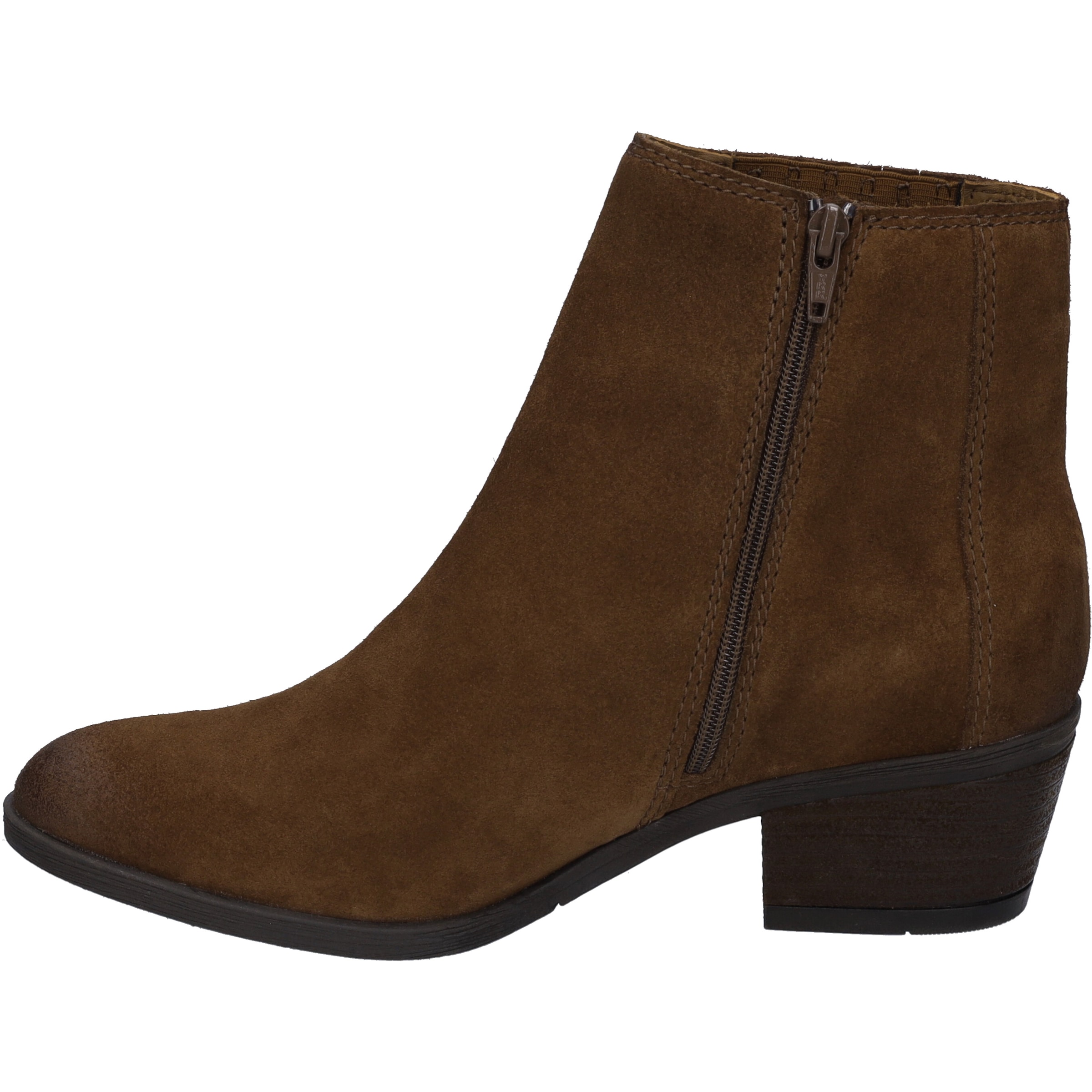 Josef Seibel Stiefelette »Daphne 44, castagne«