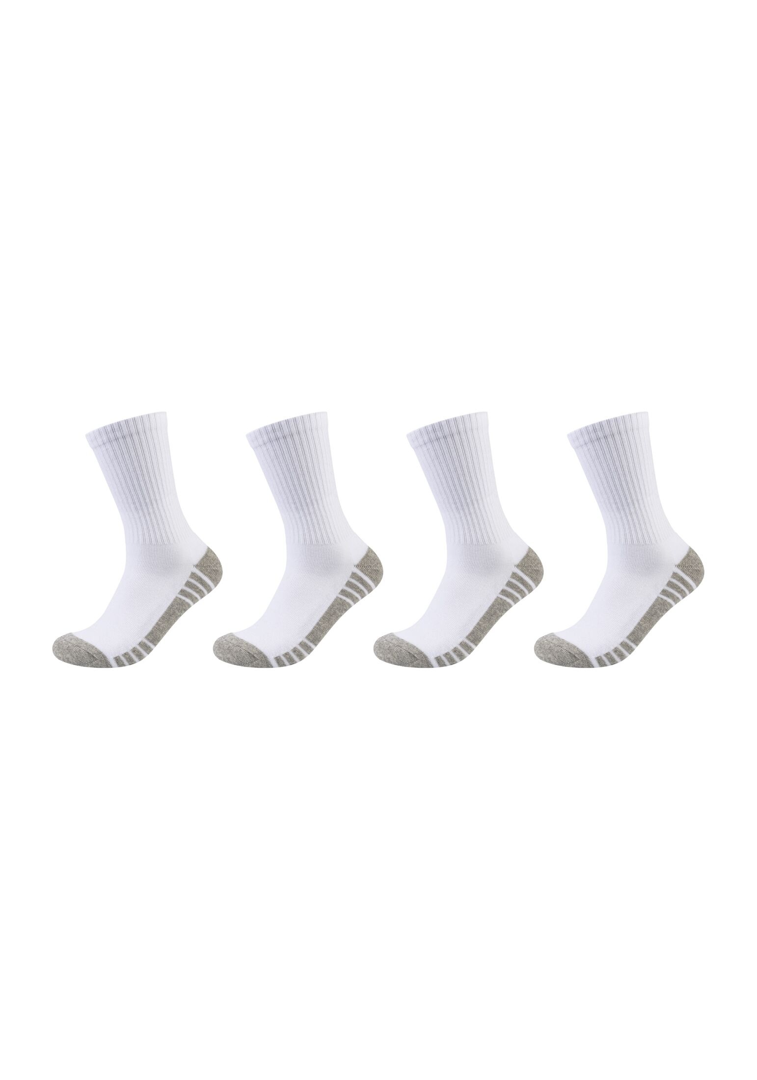 Skechers Socken "Tennissocken 4er Pack"