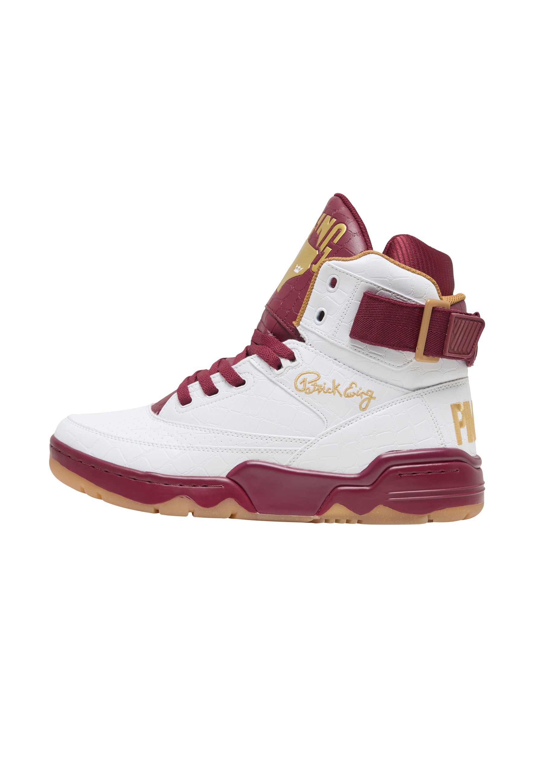 Ewing Sneaker »Ewing 33 HI x PIMP C UGK«