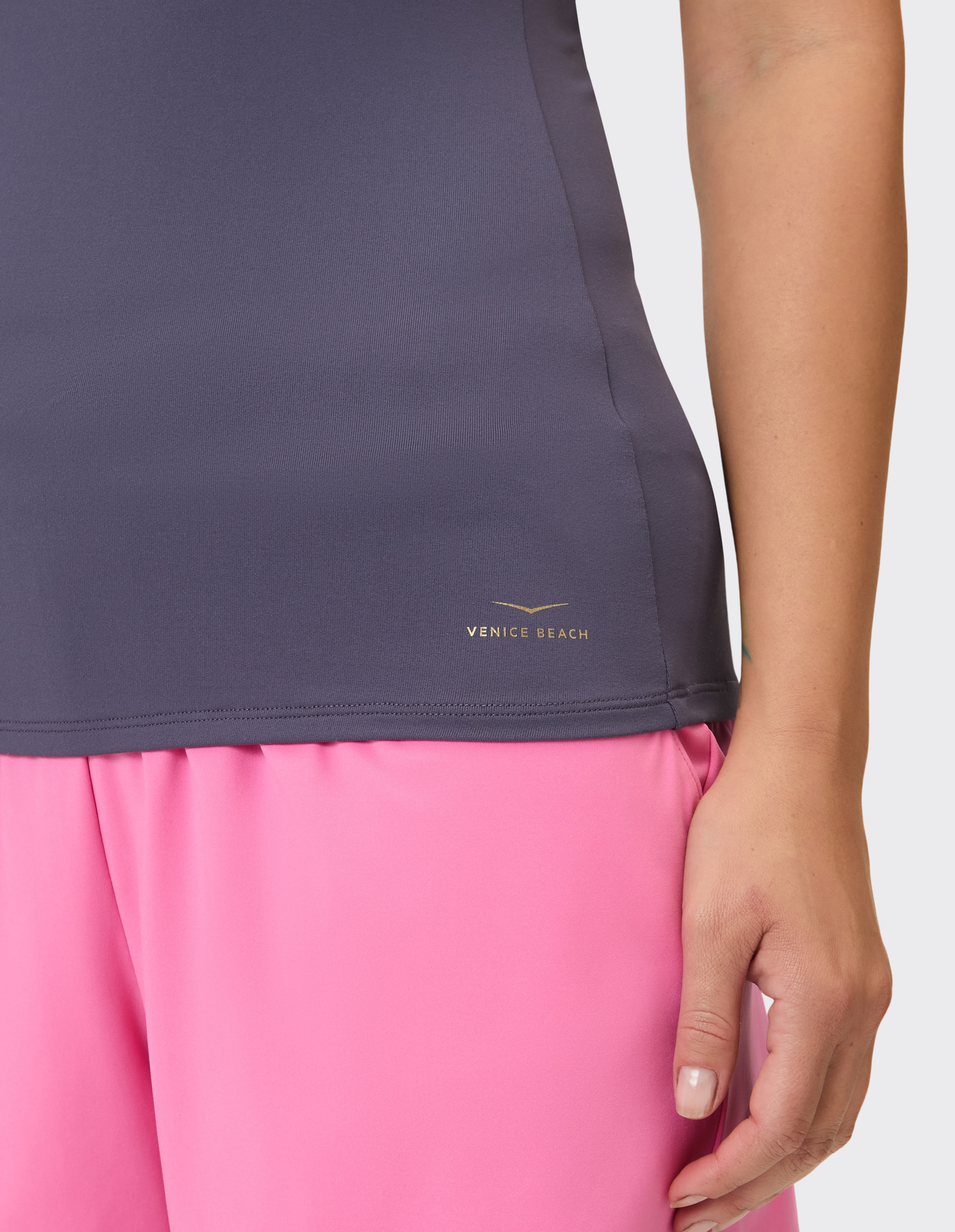 Thumbnail - Venice Beach T-Shirt "T-SHIRT ELEAM" sportlicher Stil, leichtes und elastisches Material