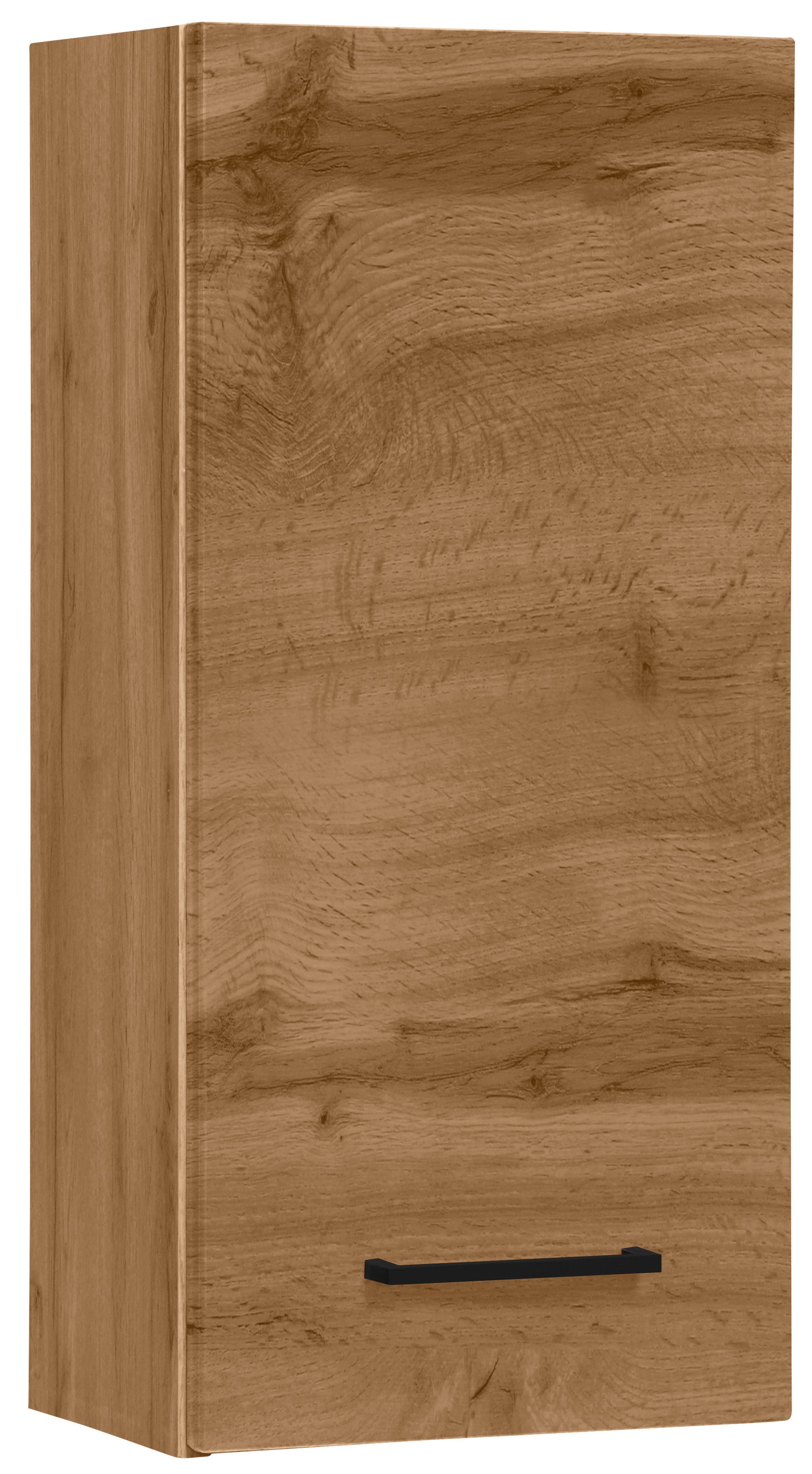 Thumbnail - welltime "Trento, verschiedene Ausführungen und Farben" Badmöbel, Breite 30 cm, 1 Tür, 2 Einlegeböden, Made in Germany