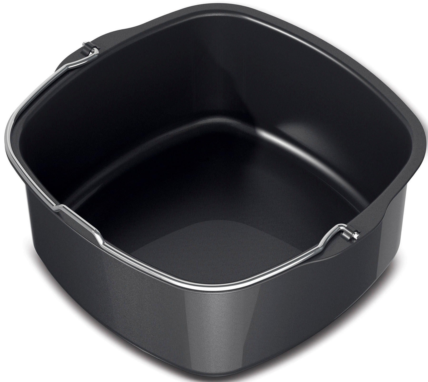 Philips Backeinsatz »Back-Kit HD9956/00«, (10 tlg.), mit Muffincups