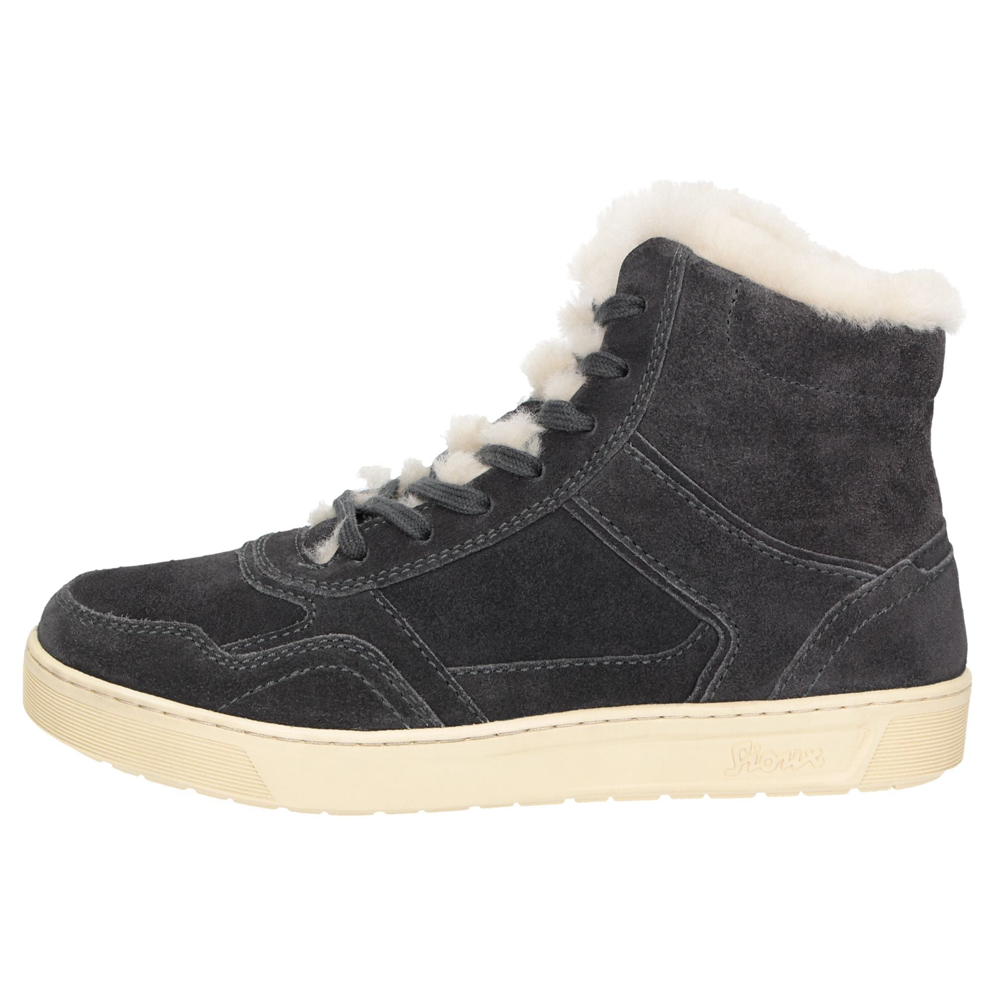 SIOUX Stiefelette »Maites sneak 006-LF«