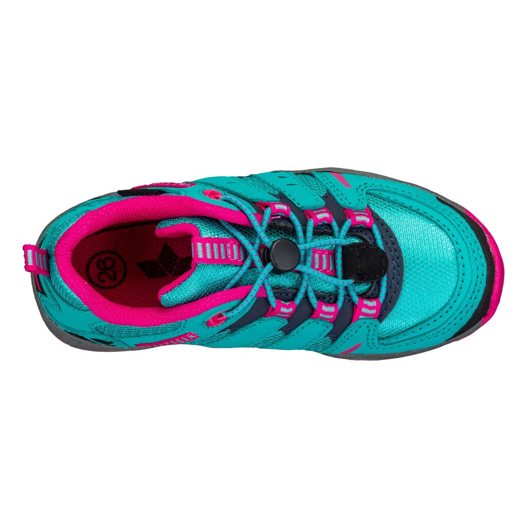 Lico Outdoorschuh »Outdoorschuh Fremont«