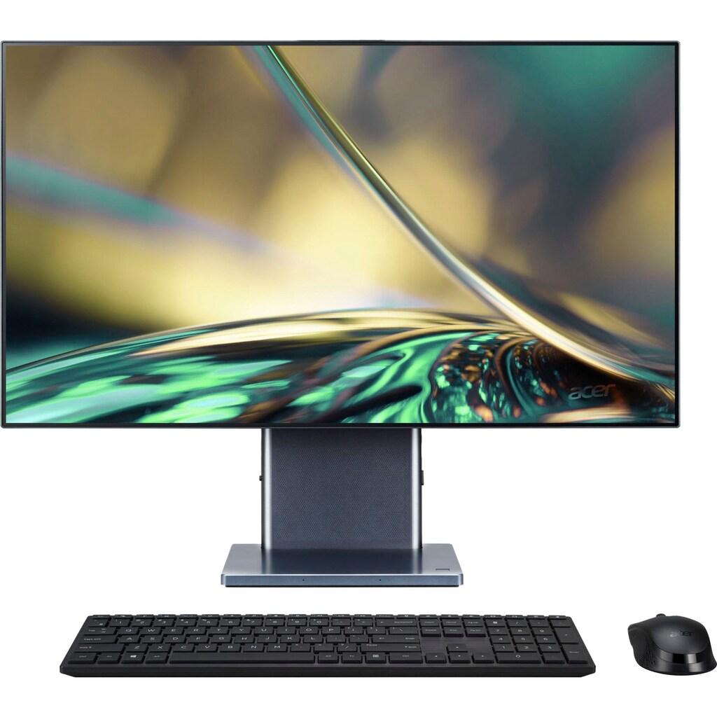 Acer All-in-One PC »Aspire S27-1755«