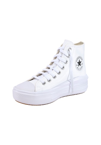 Converse Sneaker »CHUCK TAYLOR ALL STAR MOVE PL...