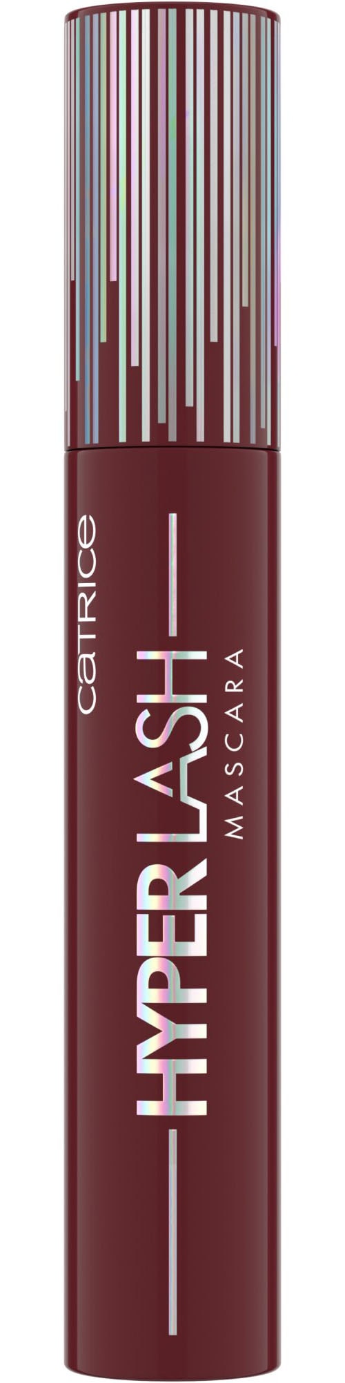 Catrice Mascara »Hyper Lash Mascara«, Angenehm leichte Formel für ganztägigen Komfort
