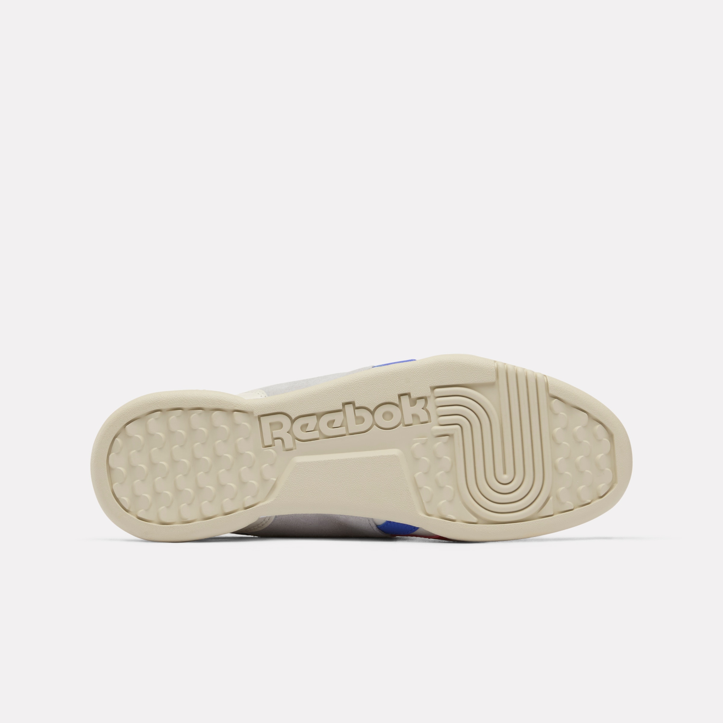 Reebok Classic Sneaker »WORKOUT PLUS«
