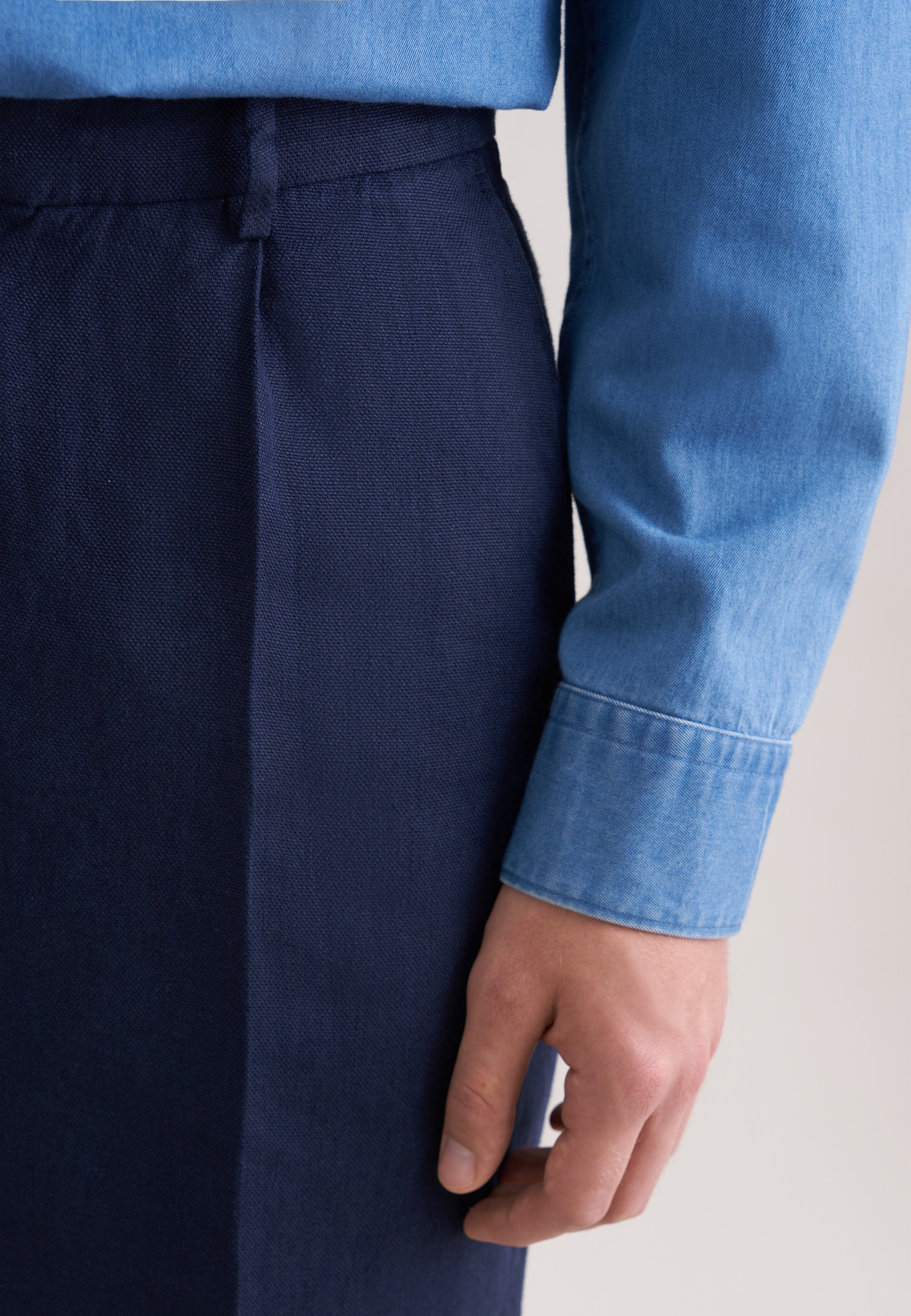 Thumbnail - seidensticker Shorts