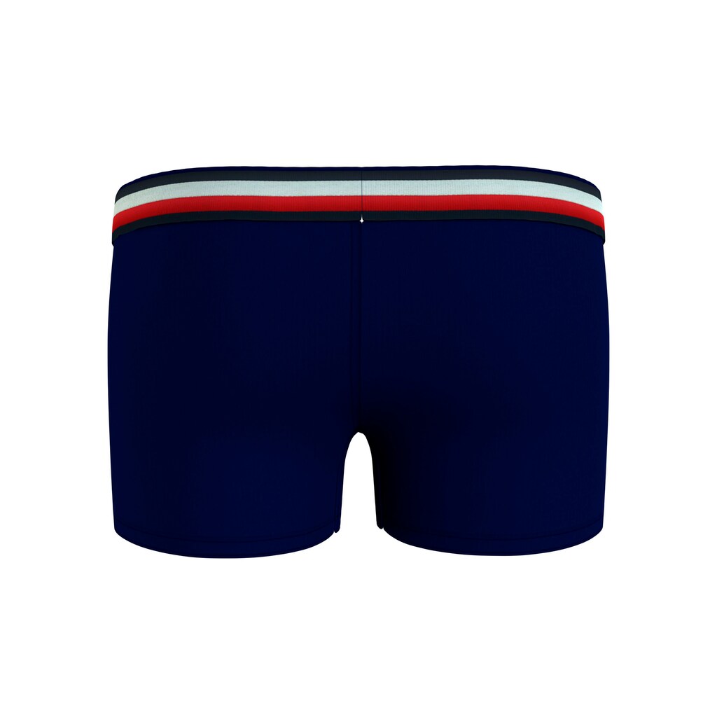 Tommy Hilfiger Swimwear Badehose »TRUNK«