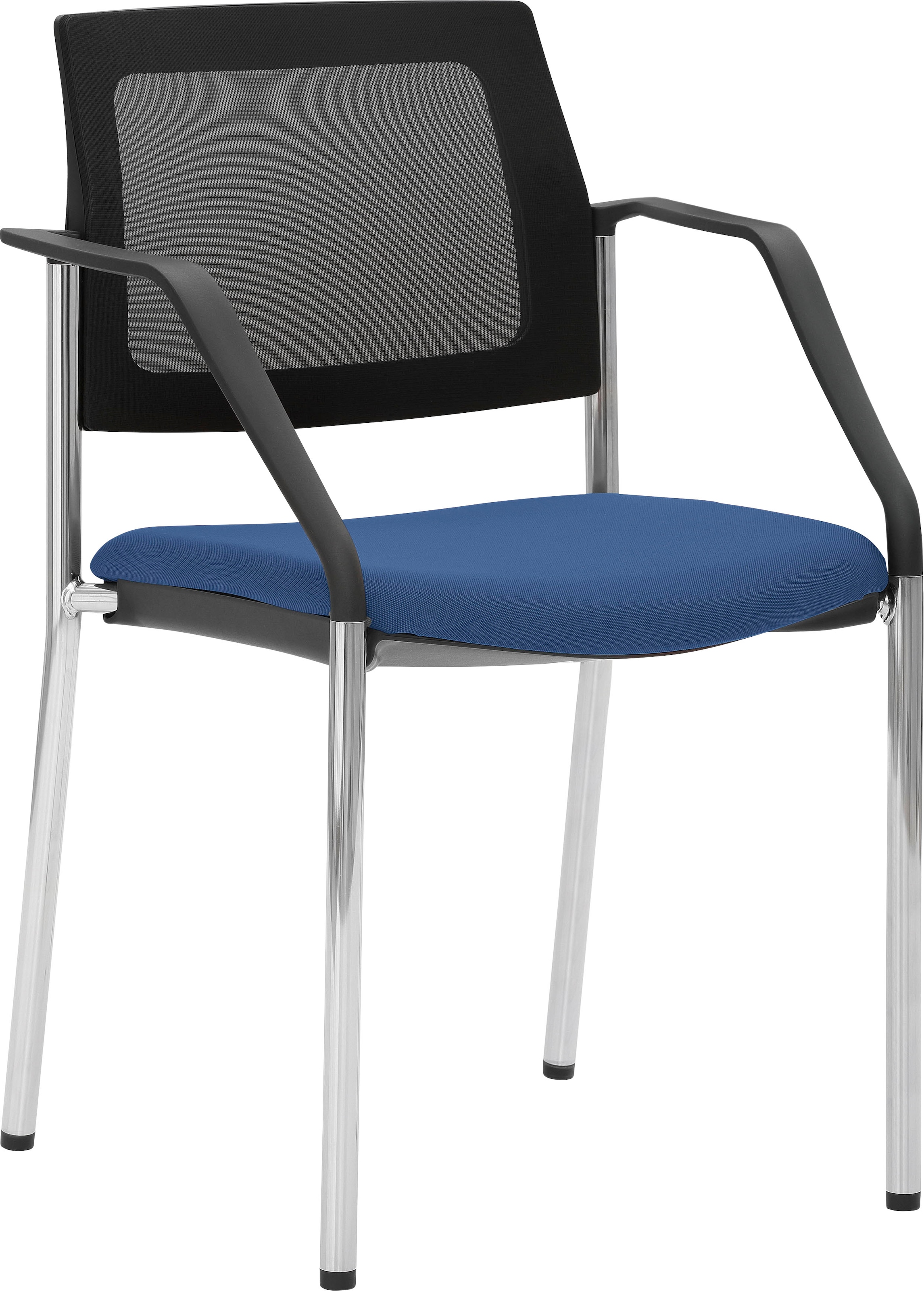 Mayer Sitzmöbel Besucherstuhl "2519" () stapelbar bis 6 Stück günstig online kaufen