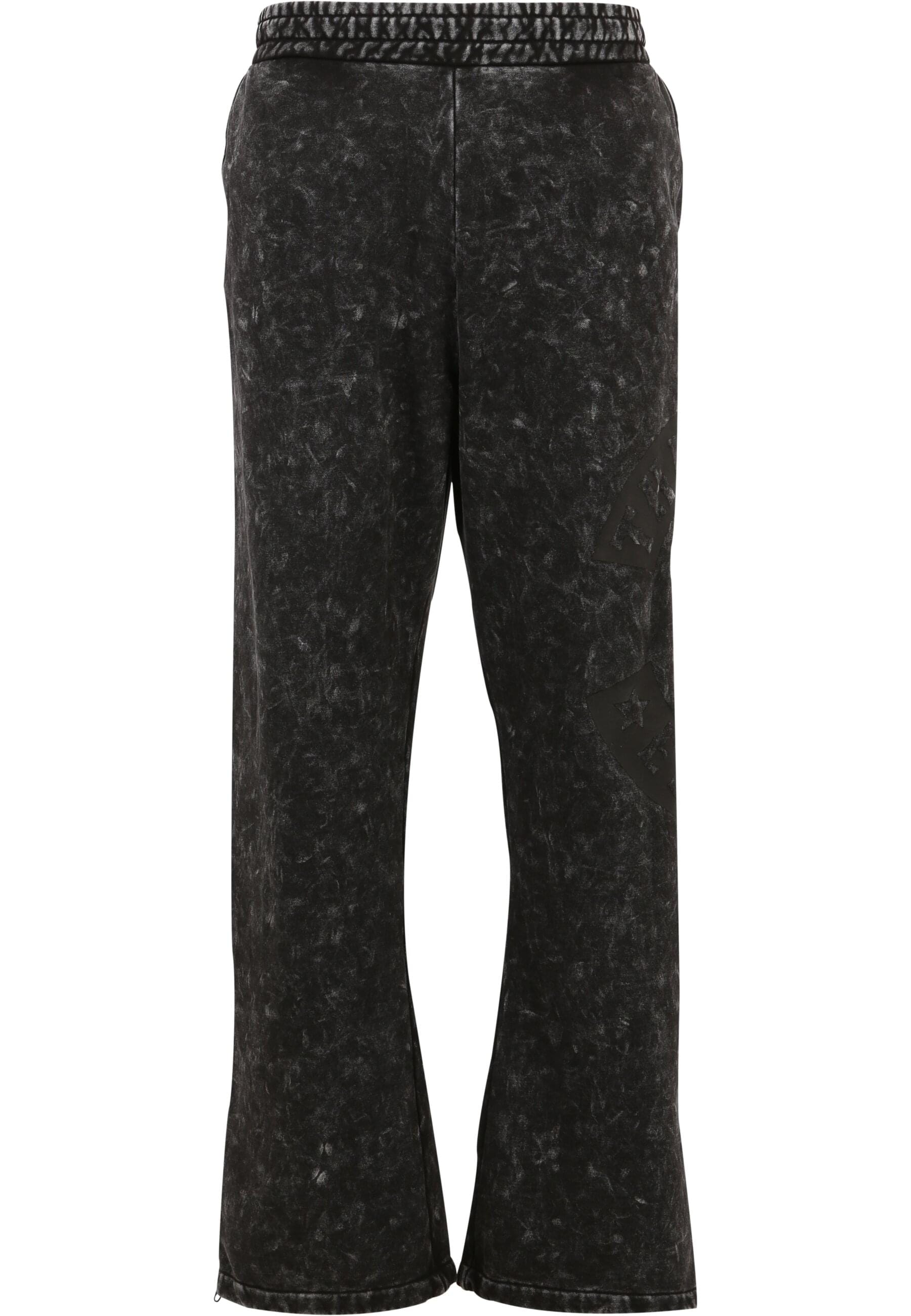 Thug Life Jogginghose "Thug Life Thug Life Acid Sweat Pants" günstig online kaufen