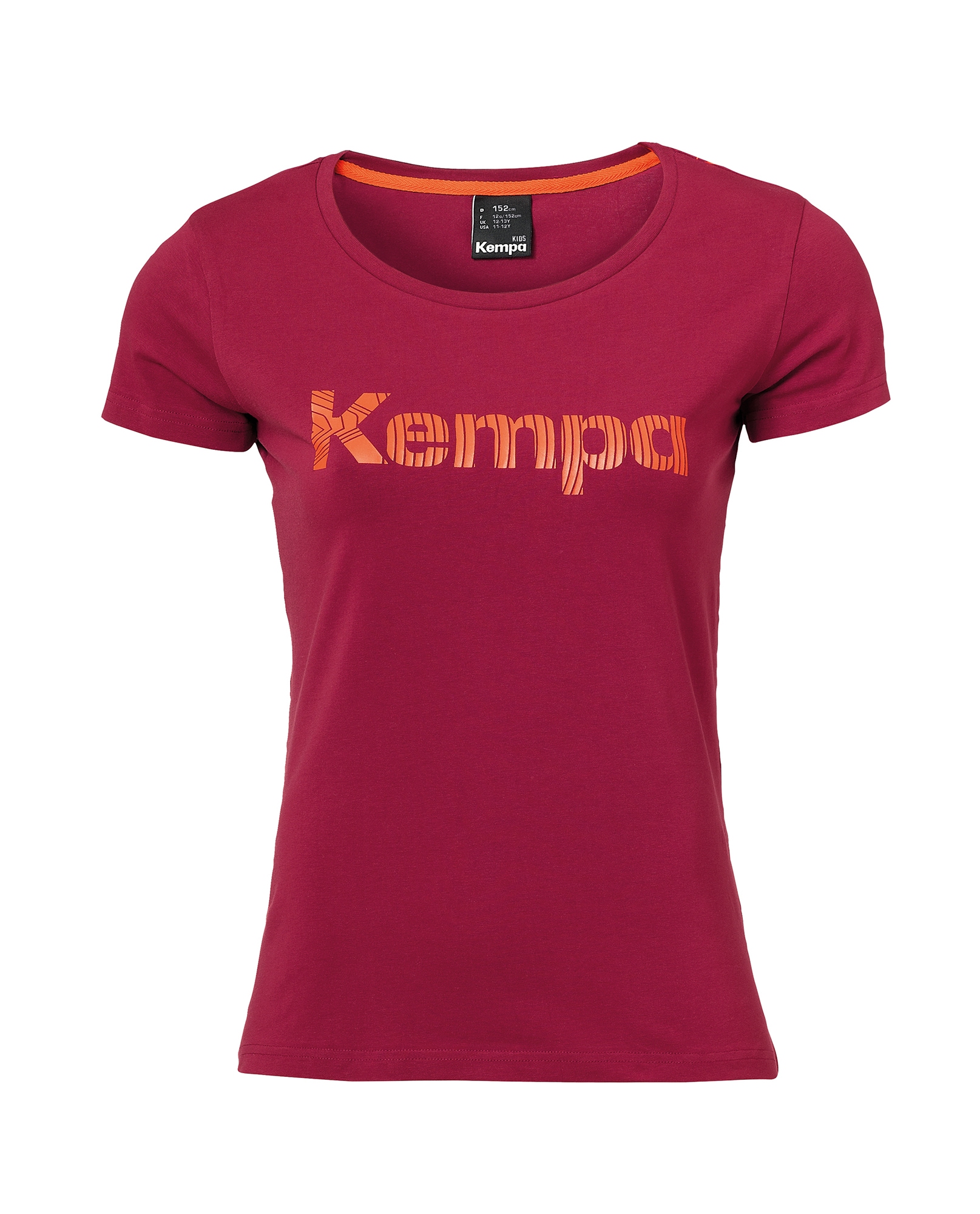 Kempa T-Shirt "Shirt GRAPHIC T-SHIRT GIRLS Kids" 1