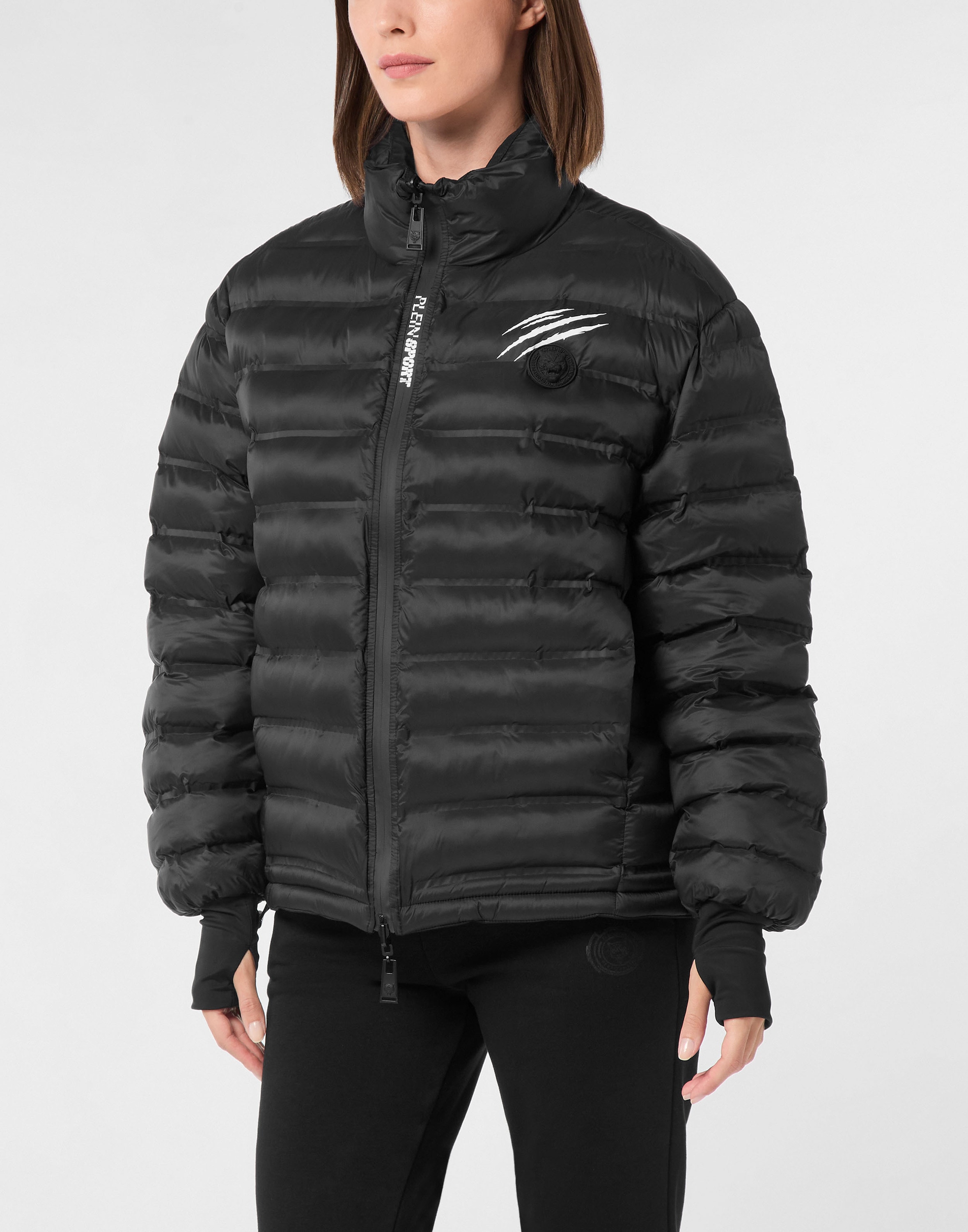 PLEIN SPORT Daunenjacke »Jacke«