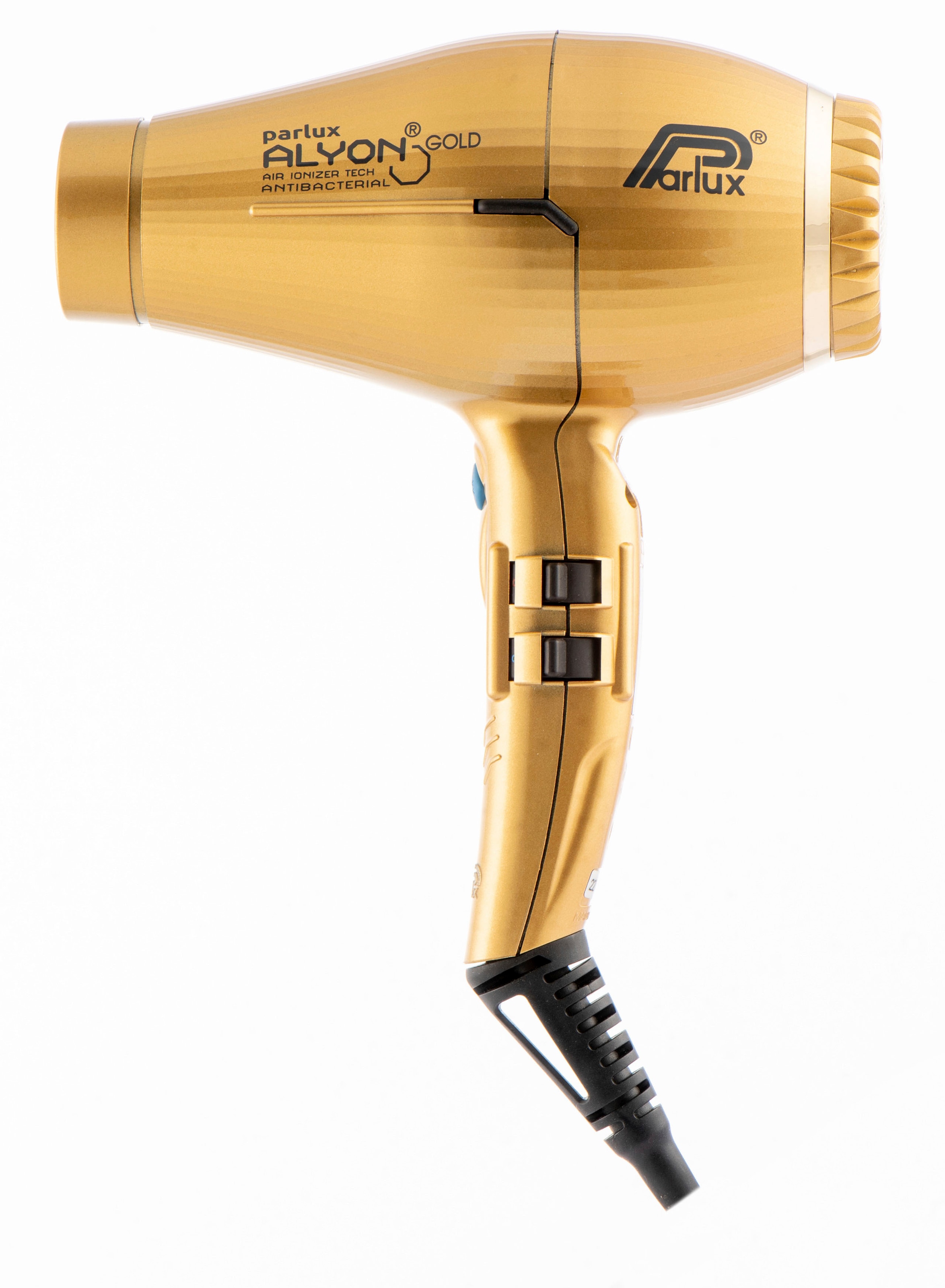 Parlux Haartrockner »Parlux Alyon Ionic«, 2250 W, Patentiertes Reinigungssystem HFS (Hair Free System)