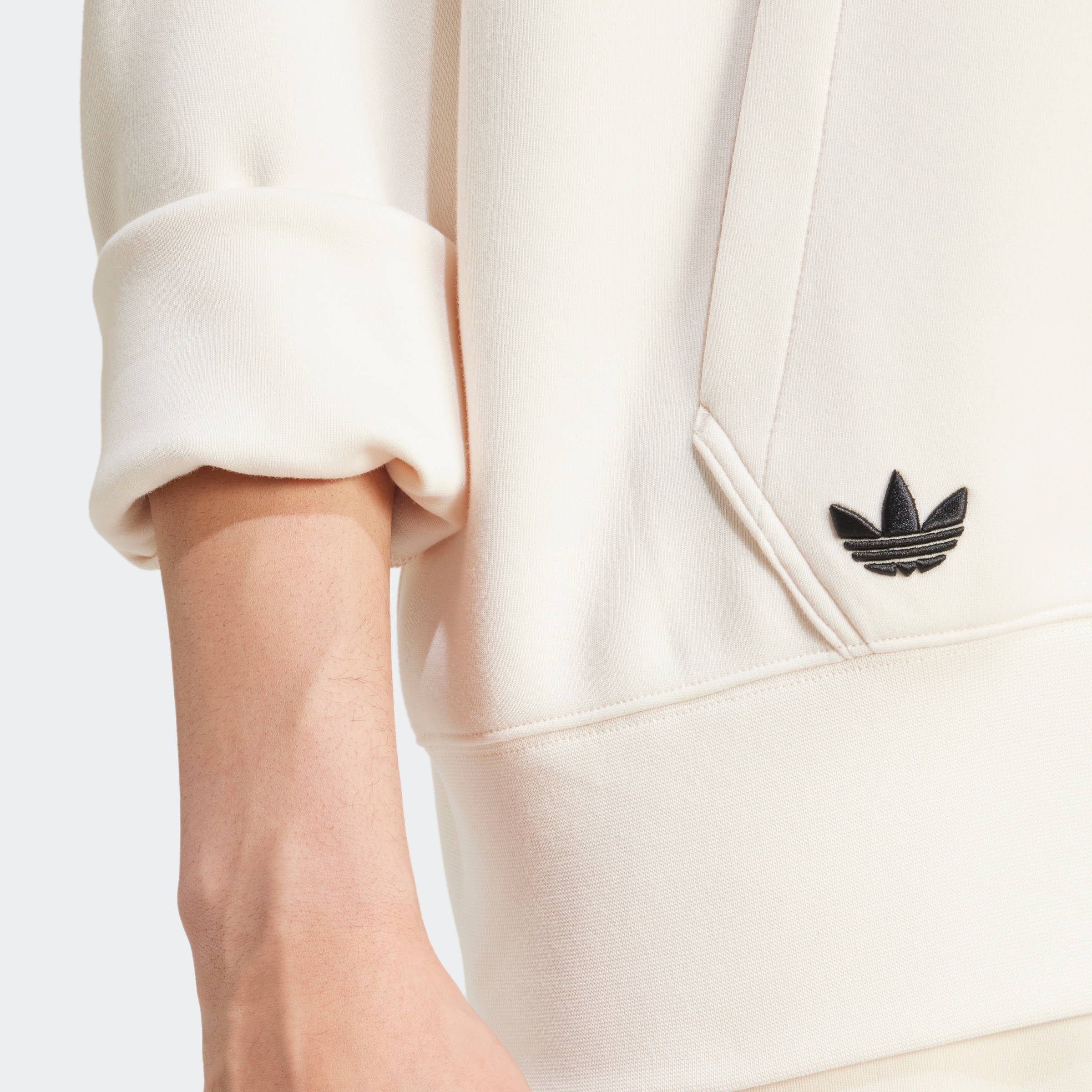 adidas Originals Kapuzensweatshirt »NEU C HD«