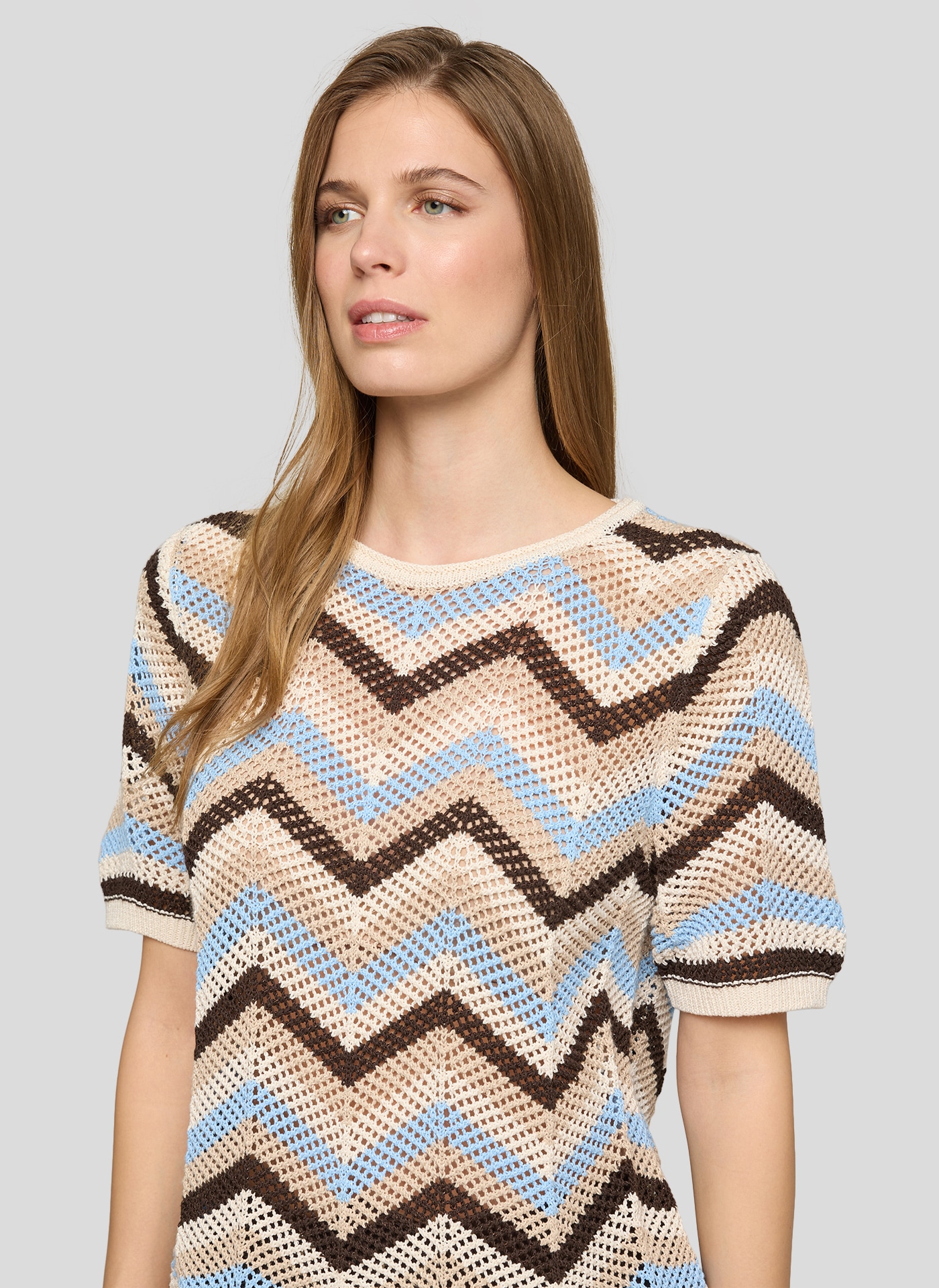 Rabe Strickpullover »Pullover«