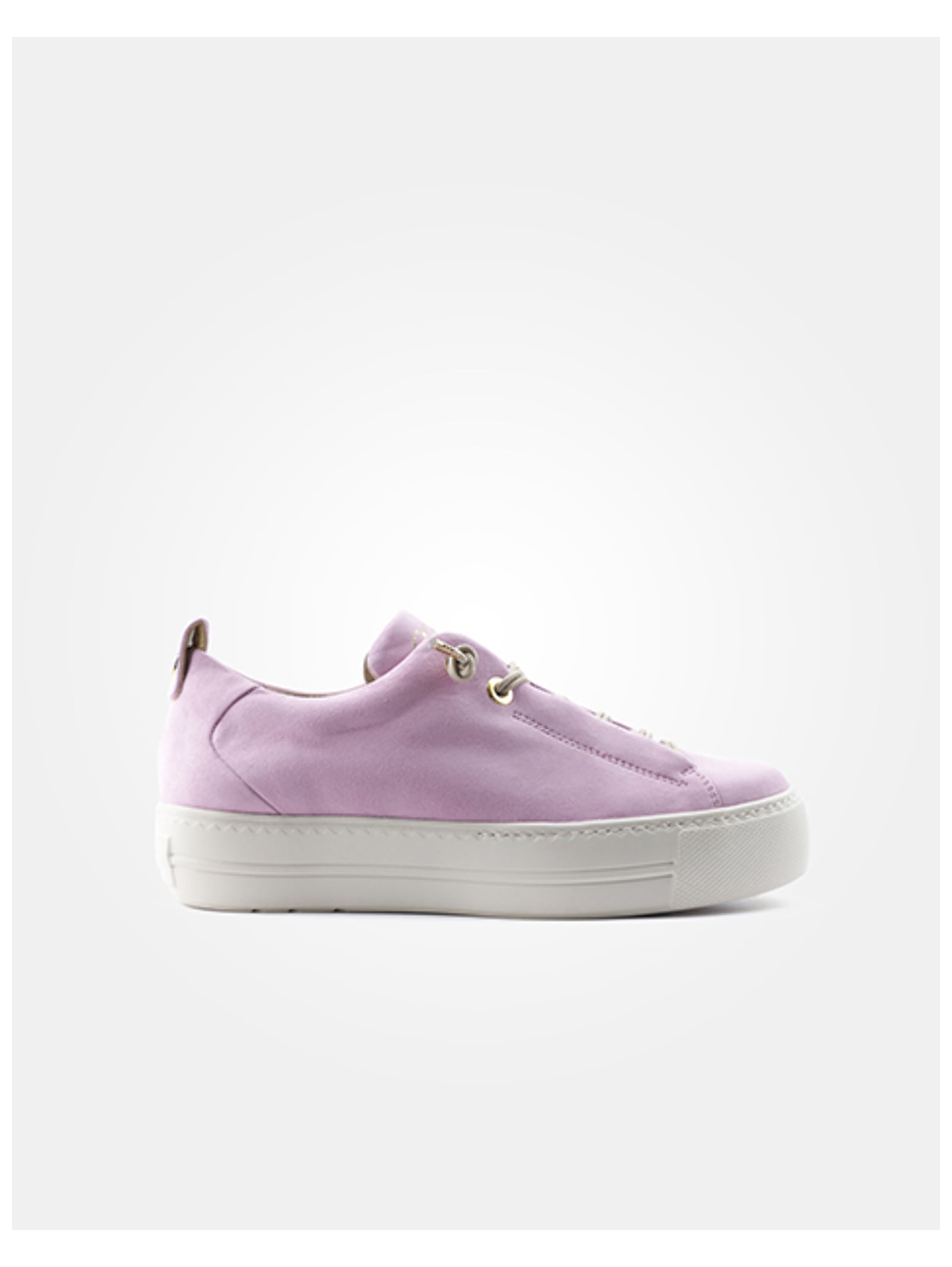 Paul Green Sneaker »Paul Green Sneaker Veloursleder«