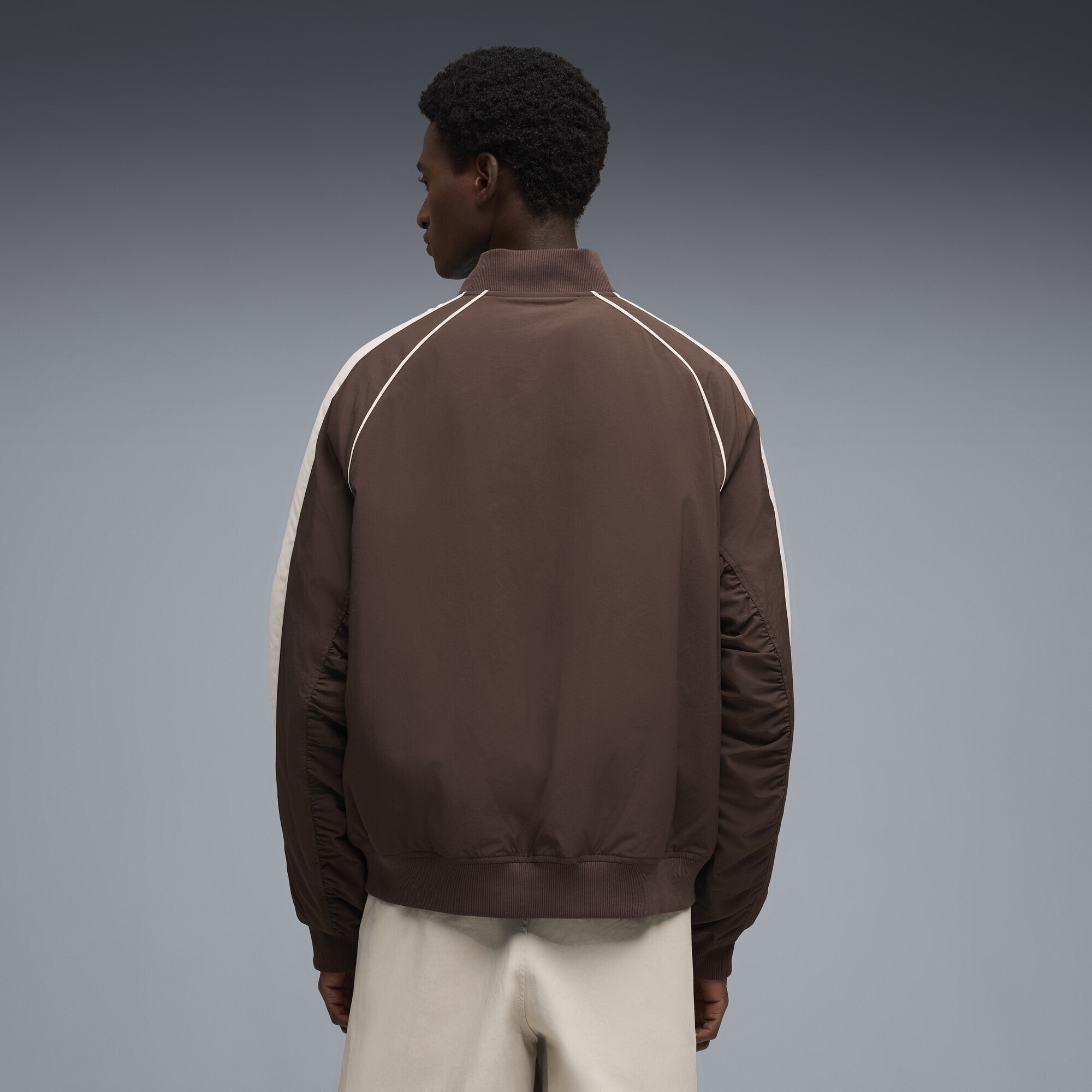 PUMA Bomberjacke »T7 Bomberjacke Erwachsene«