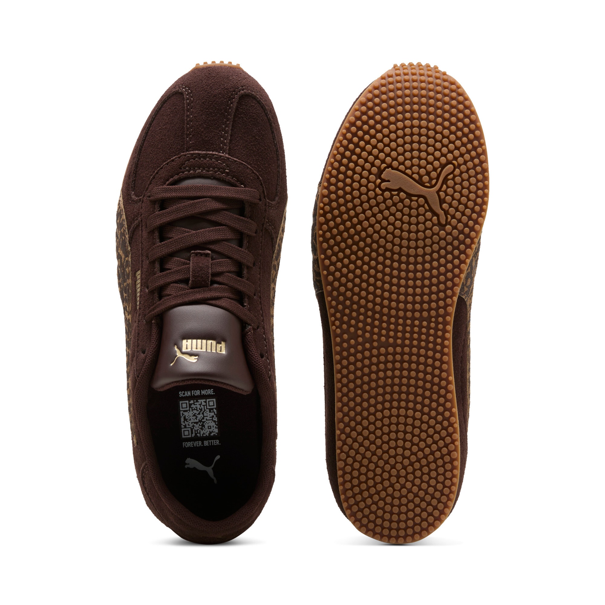 PUMA Sneaker »ST TRACK FELINE«