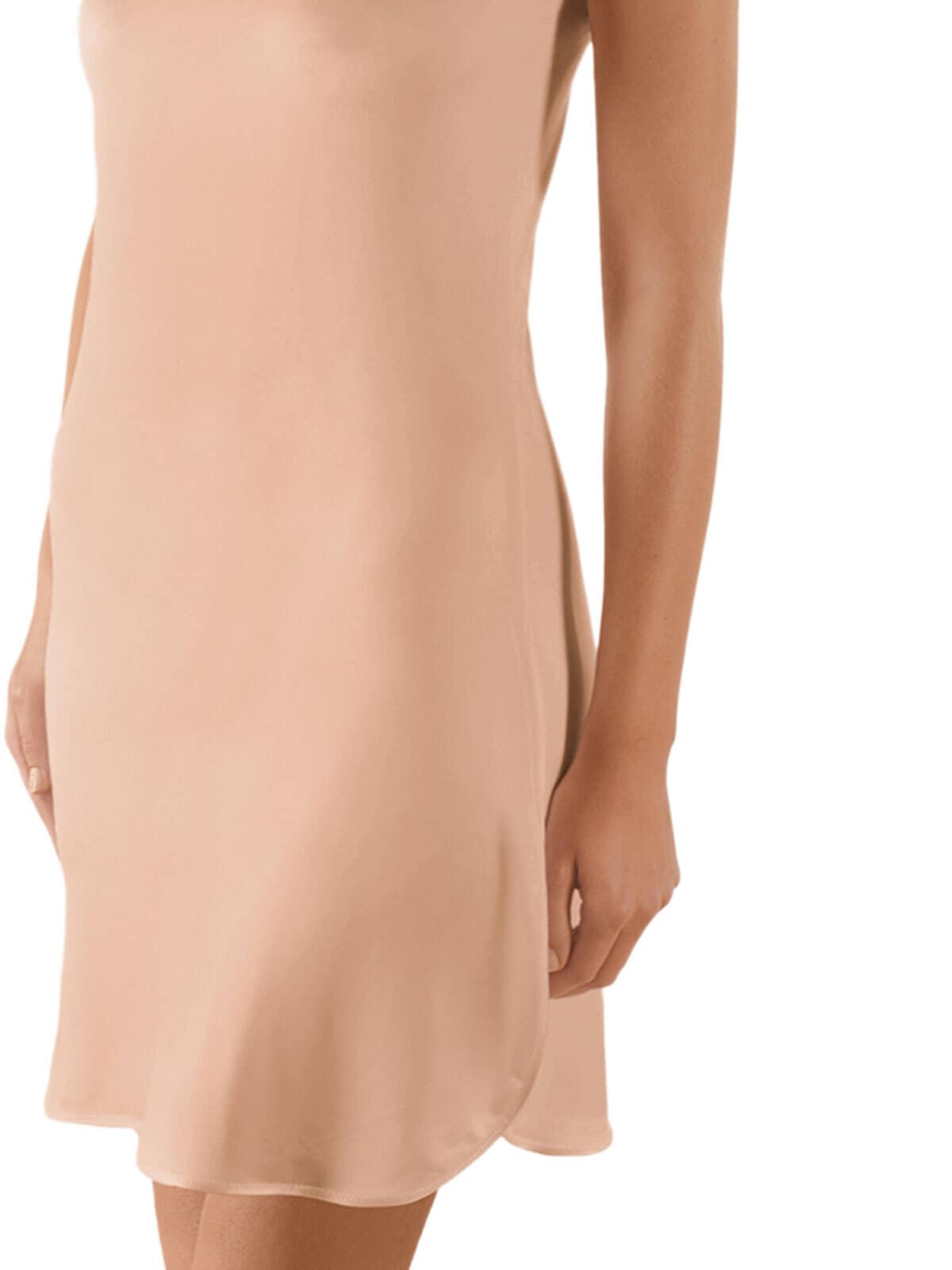 Nina Von C. Unterkleid »Unterkleid Länge 90cm Elegance«