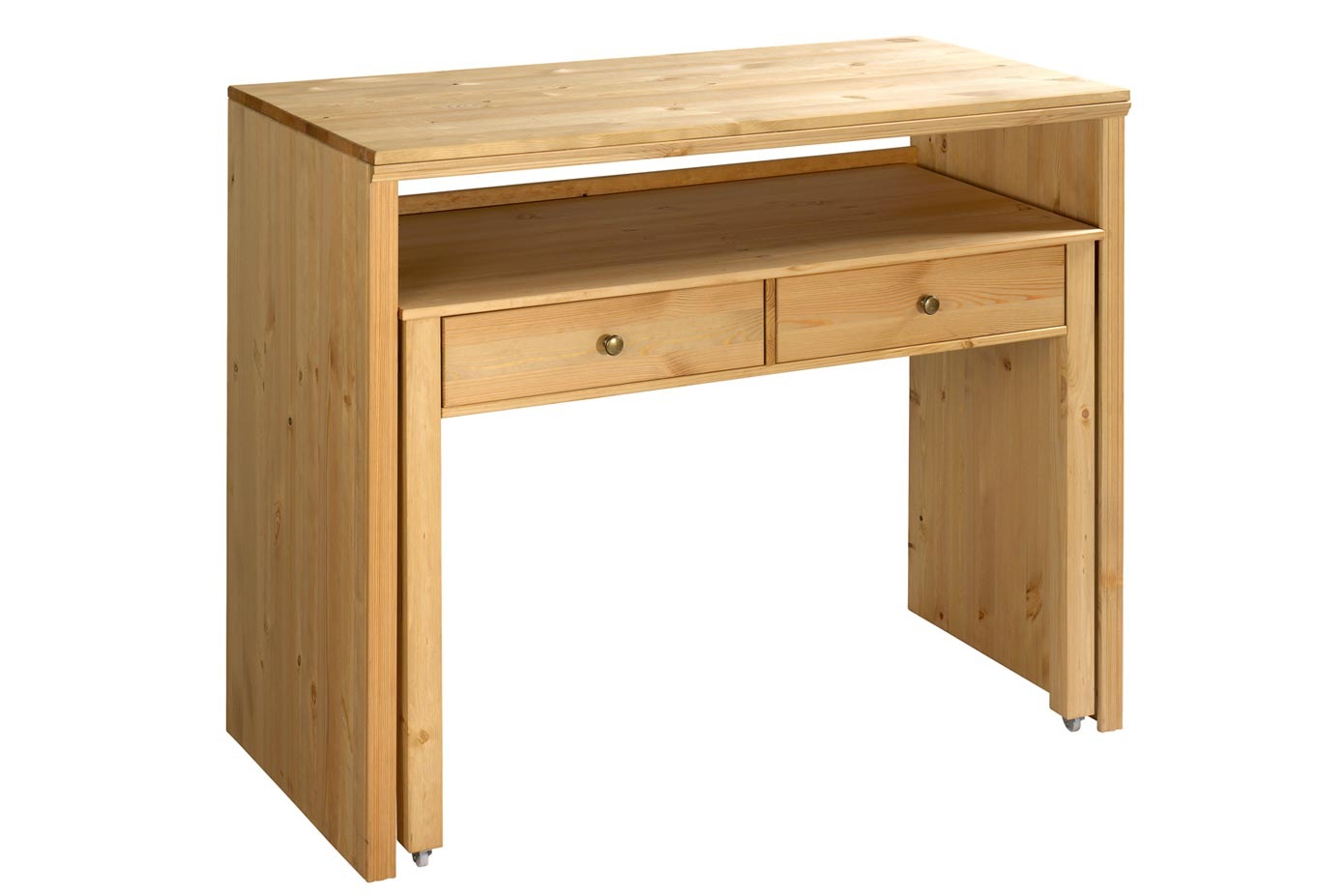 Thumbnail - heine home Schreibtisch 1 Stk. tlg.