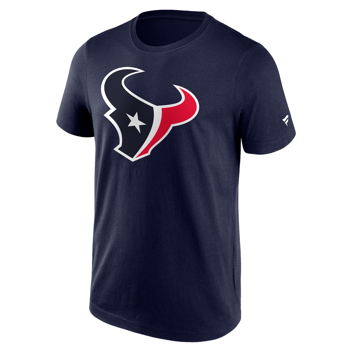Fanatics T-Shirt "Fanatics T-Shirt Houston Texans Primary Logo Graphic" günstig online kaufen
