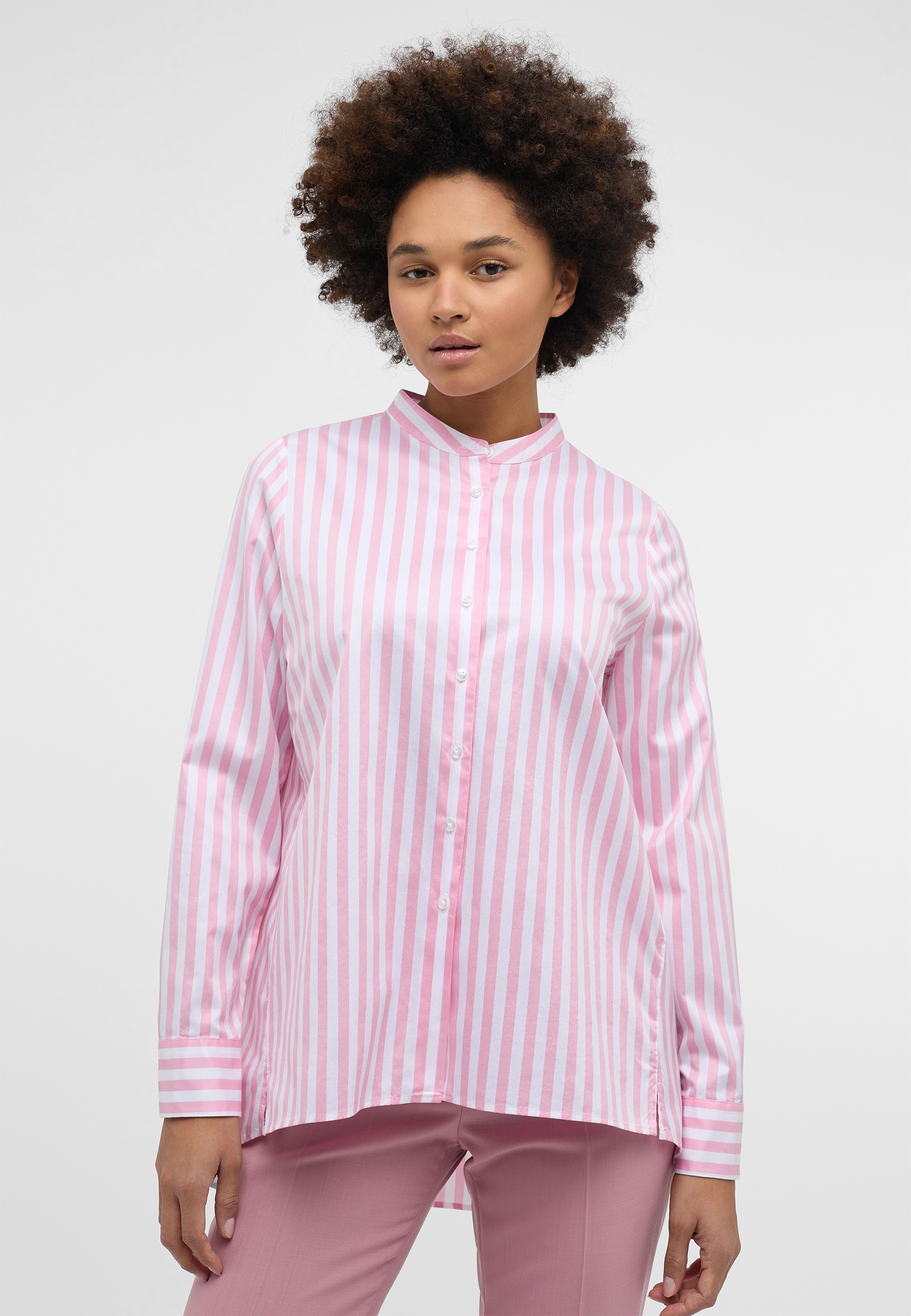 Eterna "LOOSE FIT" EASY IRON (bügelleicht) günstig online kaufen