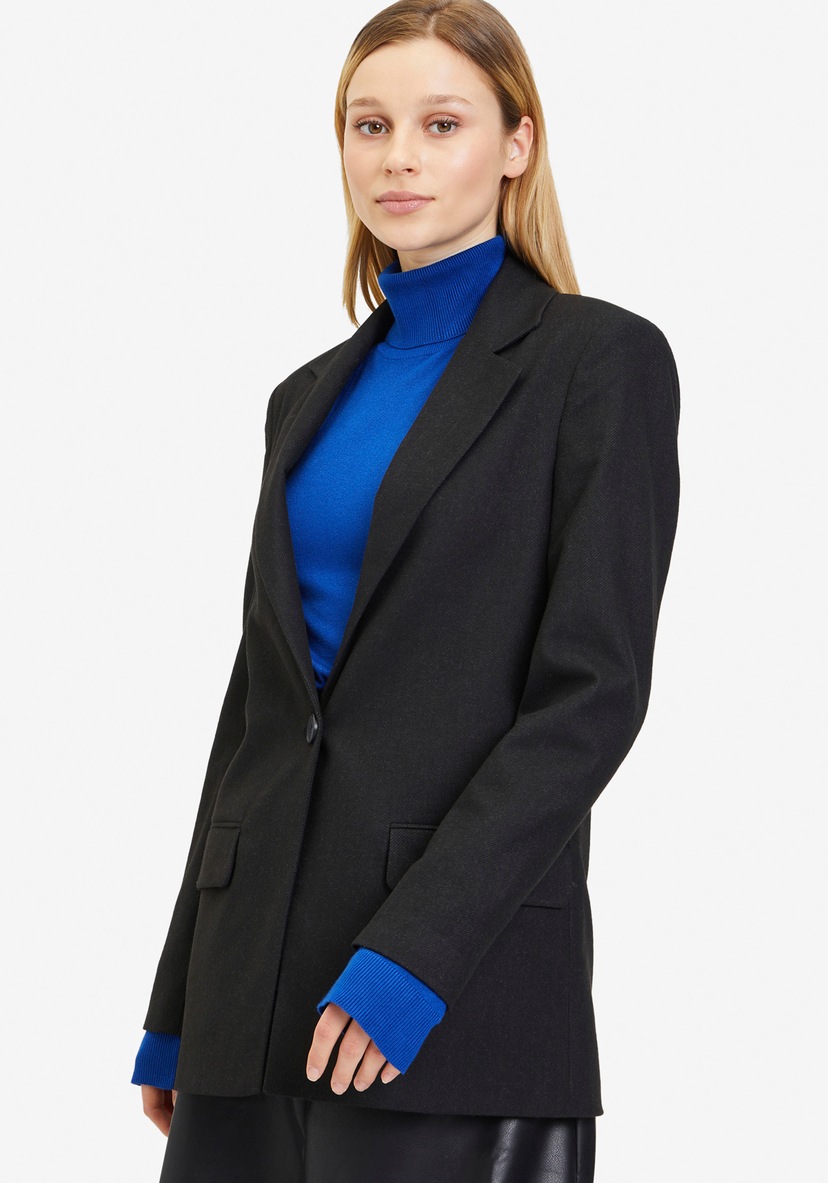 Monari Blusenblazer kaufen | BAUR