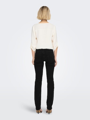 ONLY Regular-fit-Jeans ONLALICIA REG STRT DNM günstig online kaufen